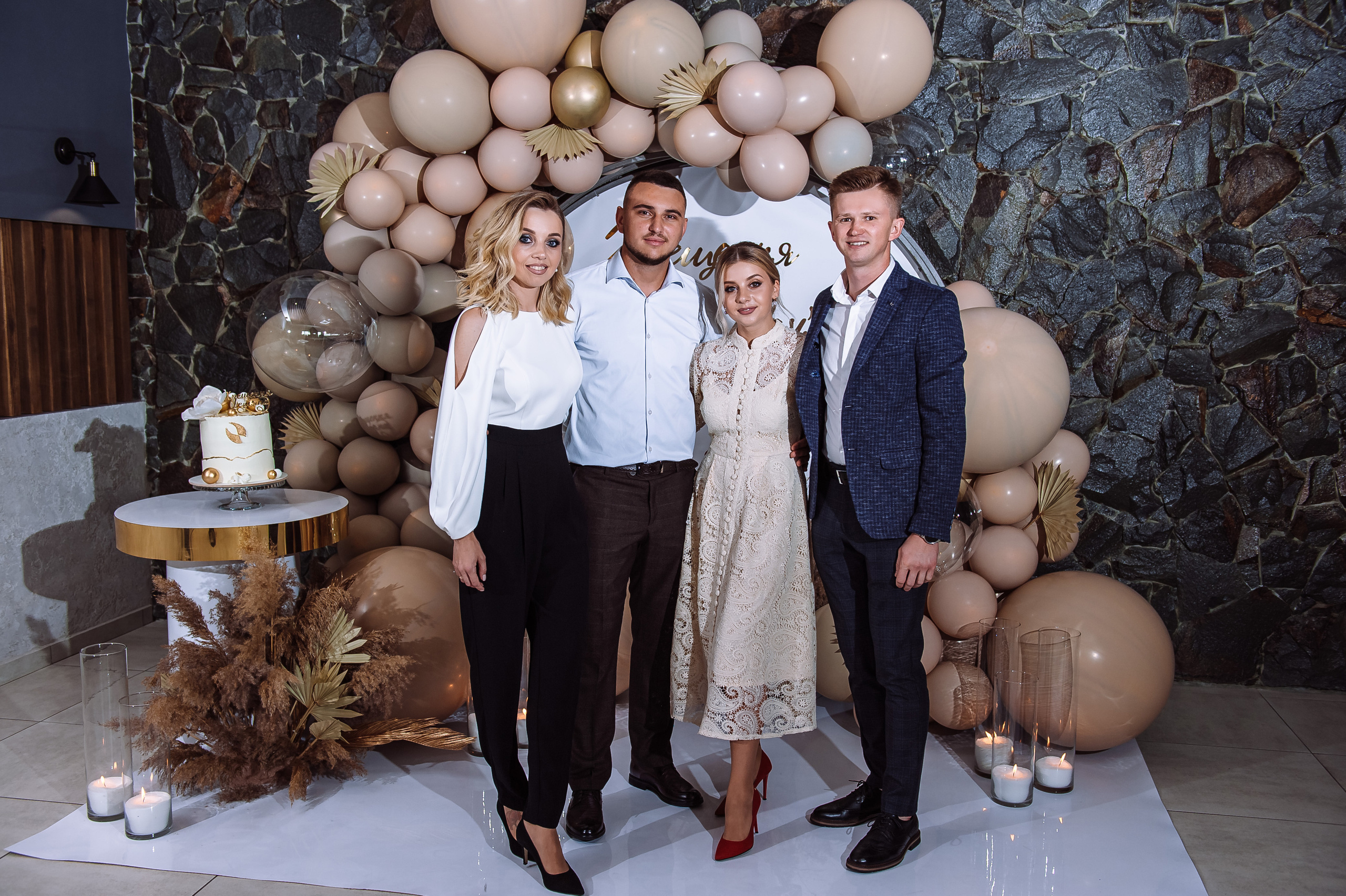 Таінство хрещення. Весільний та сімейний фотограф Україна