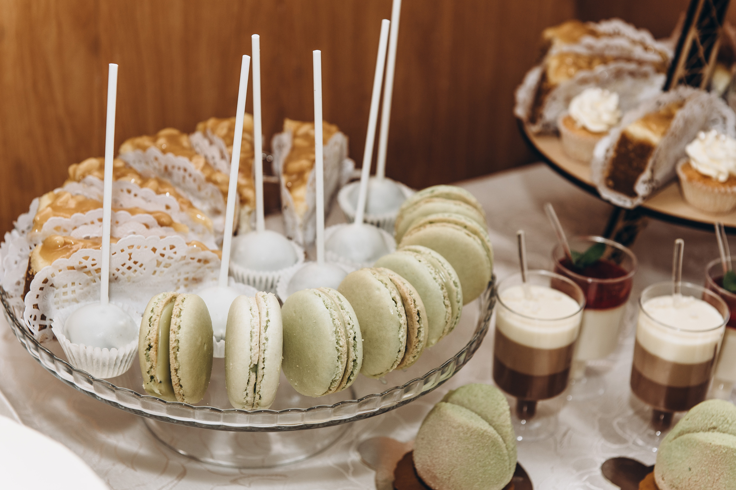 Весілля Юліі та Вови. Весільний та сімейний фотограф Україна