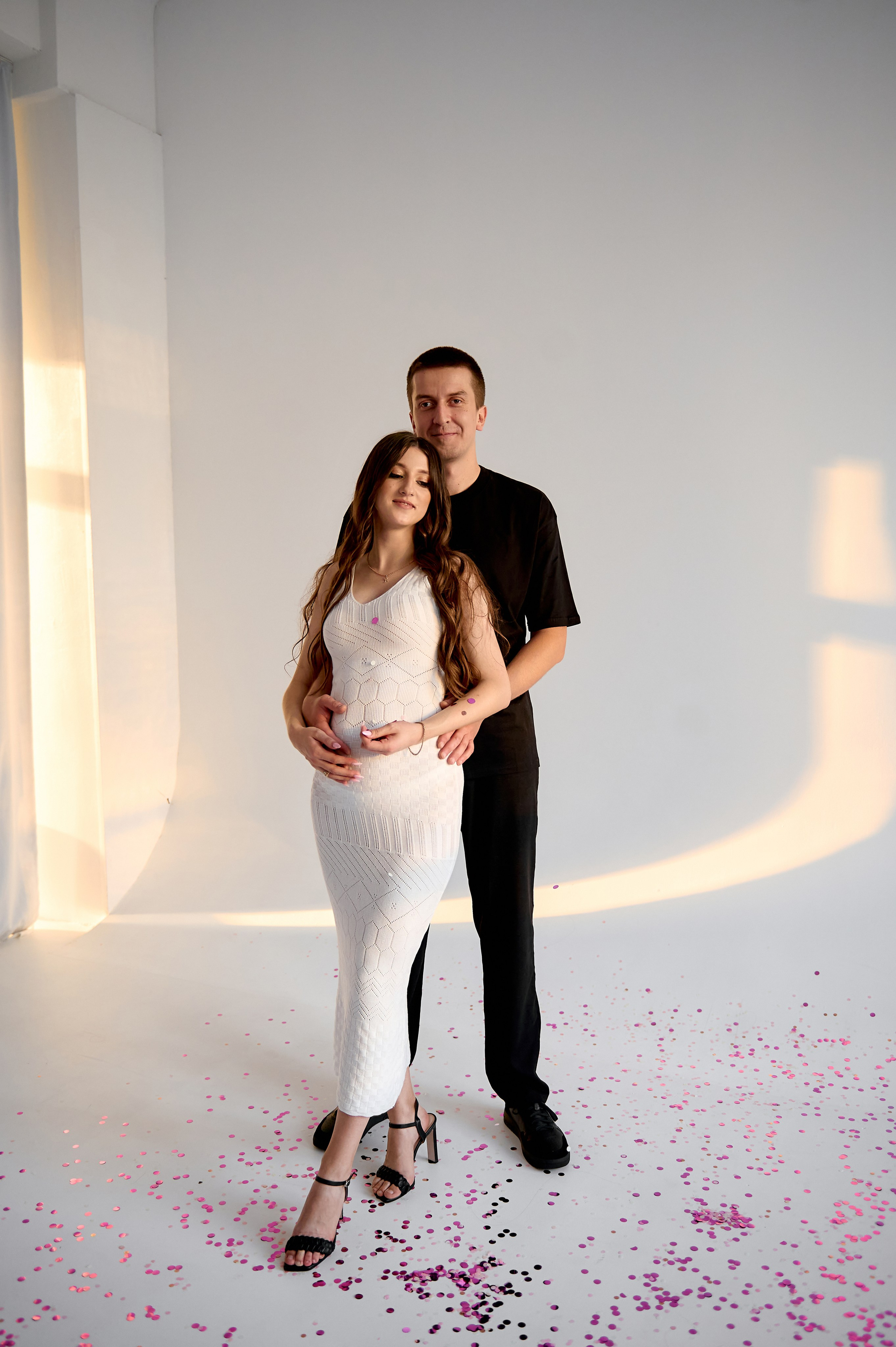 Гендер паті. Весільний та сімейний фотограф Україна