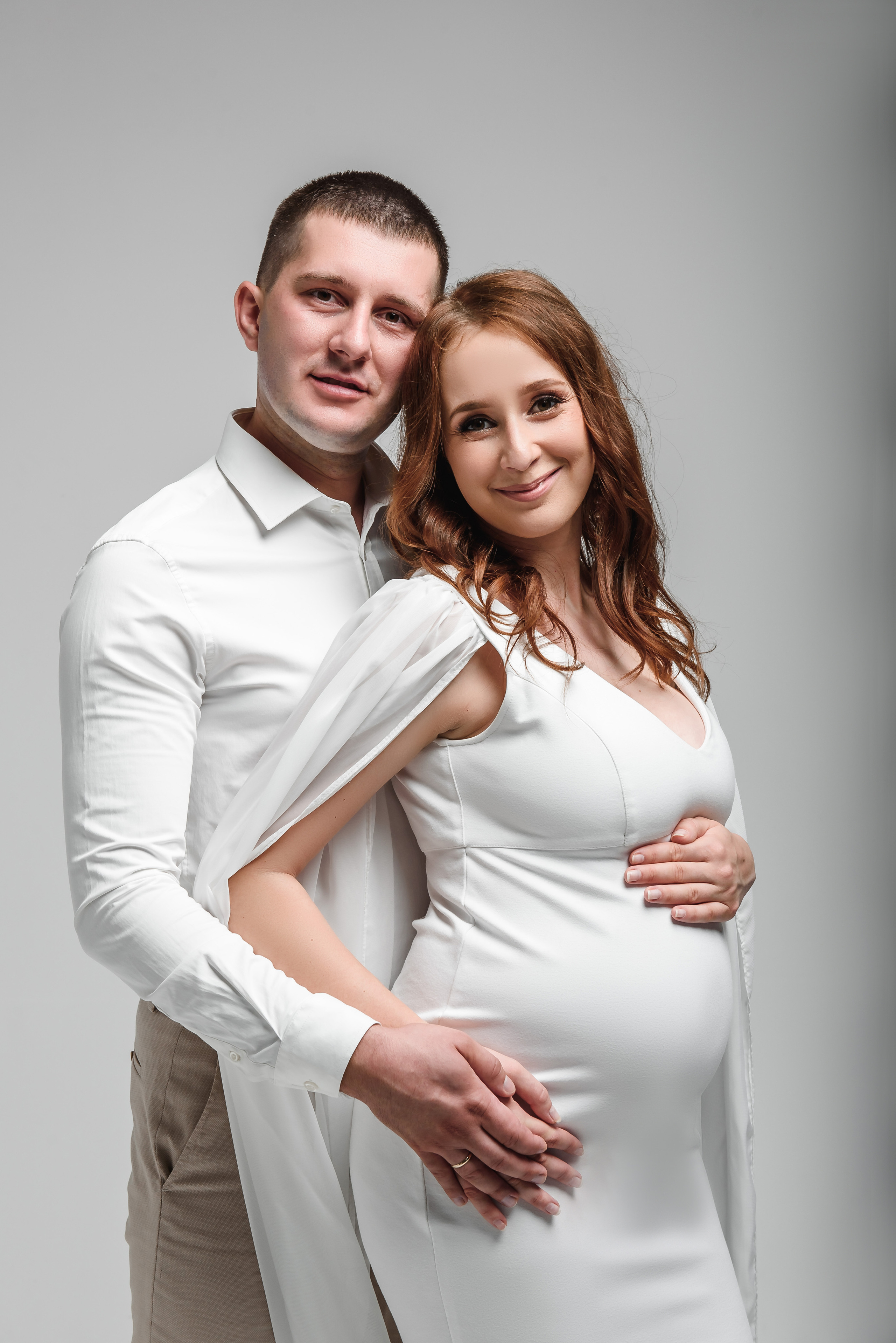 Вагітність. Весільний та сімейний фотограф Україна
