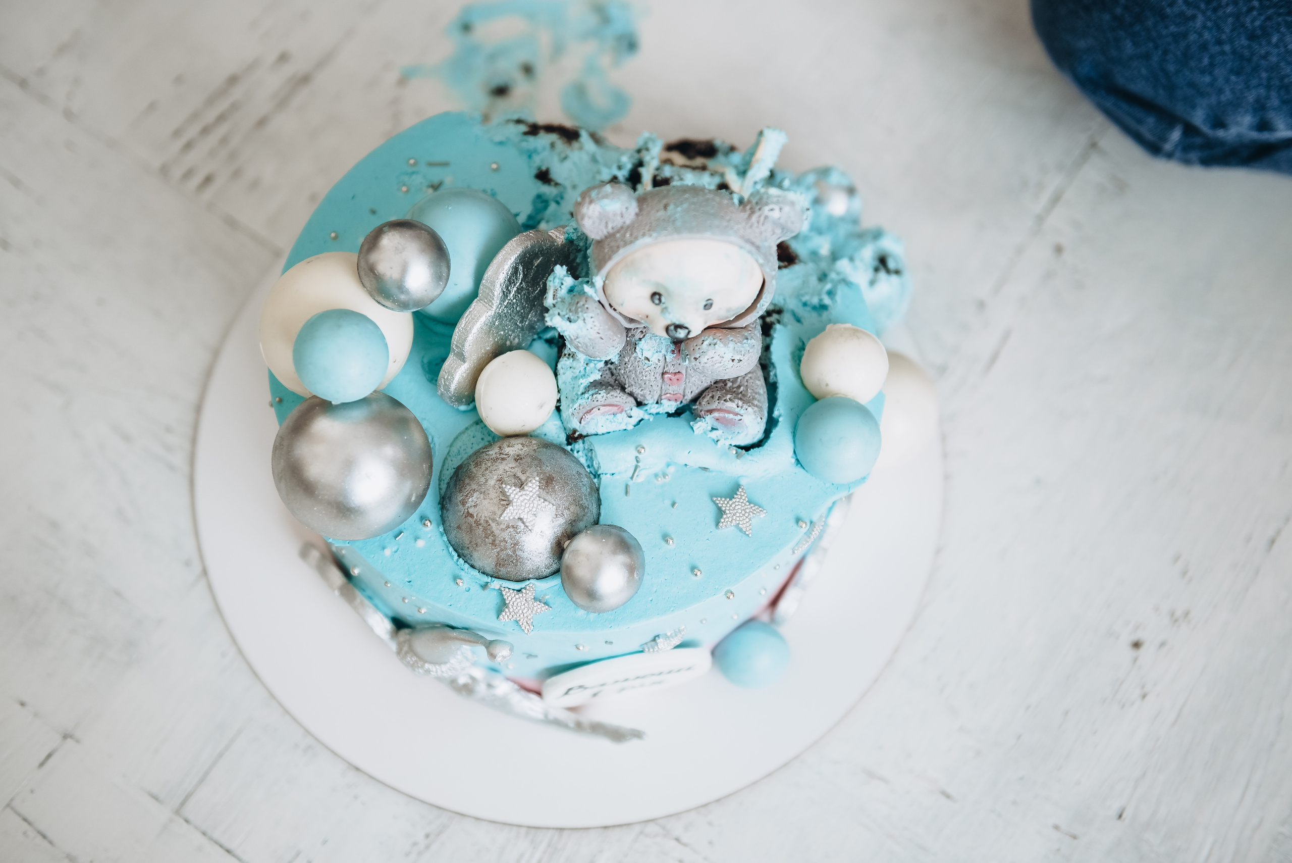 1 рік. Весільний та сімейний фотограф Україна