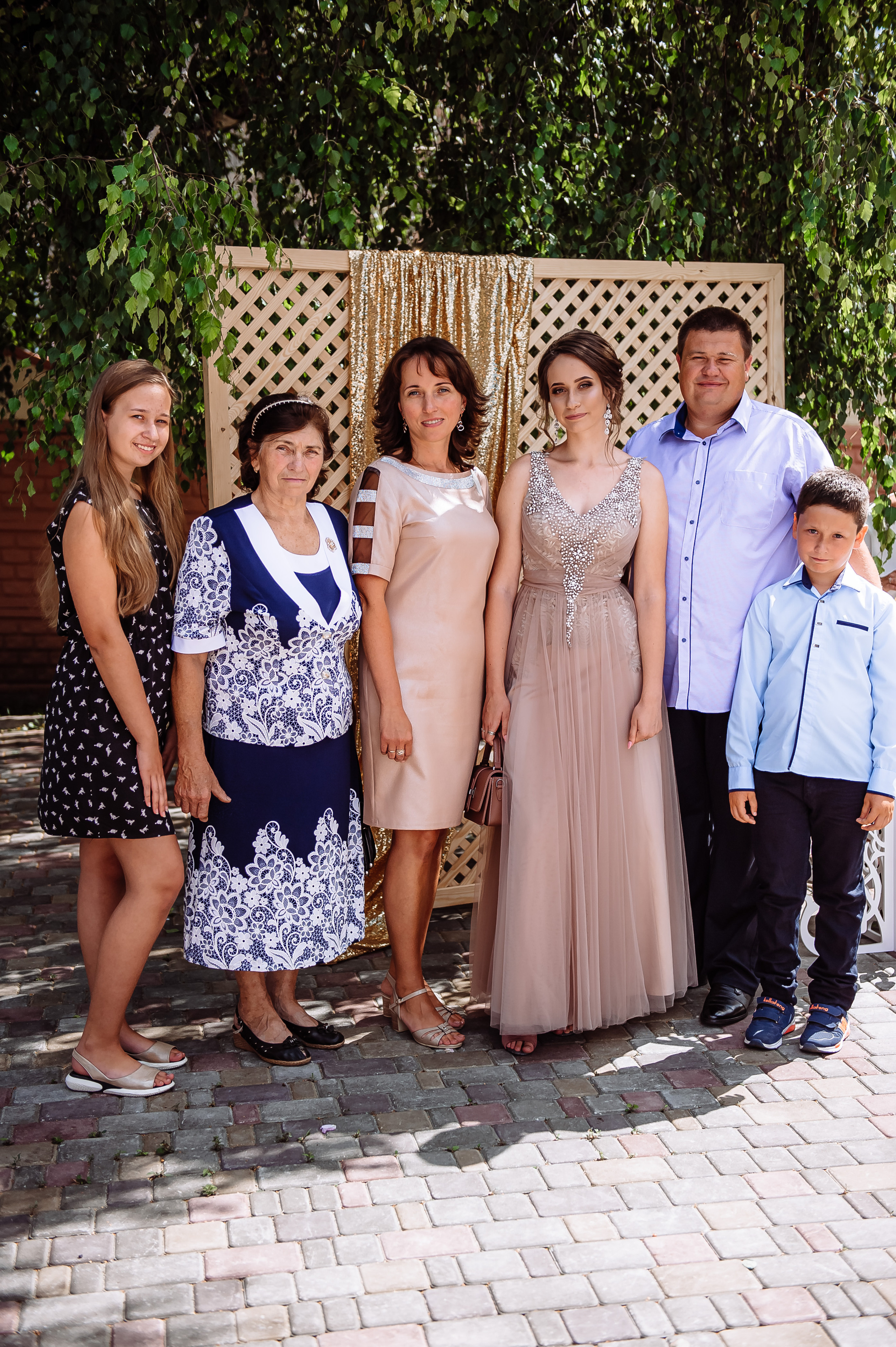 Випускники. Весільний та сімейний фотограф Україна