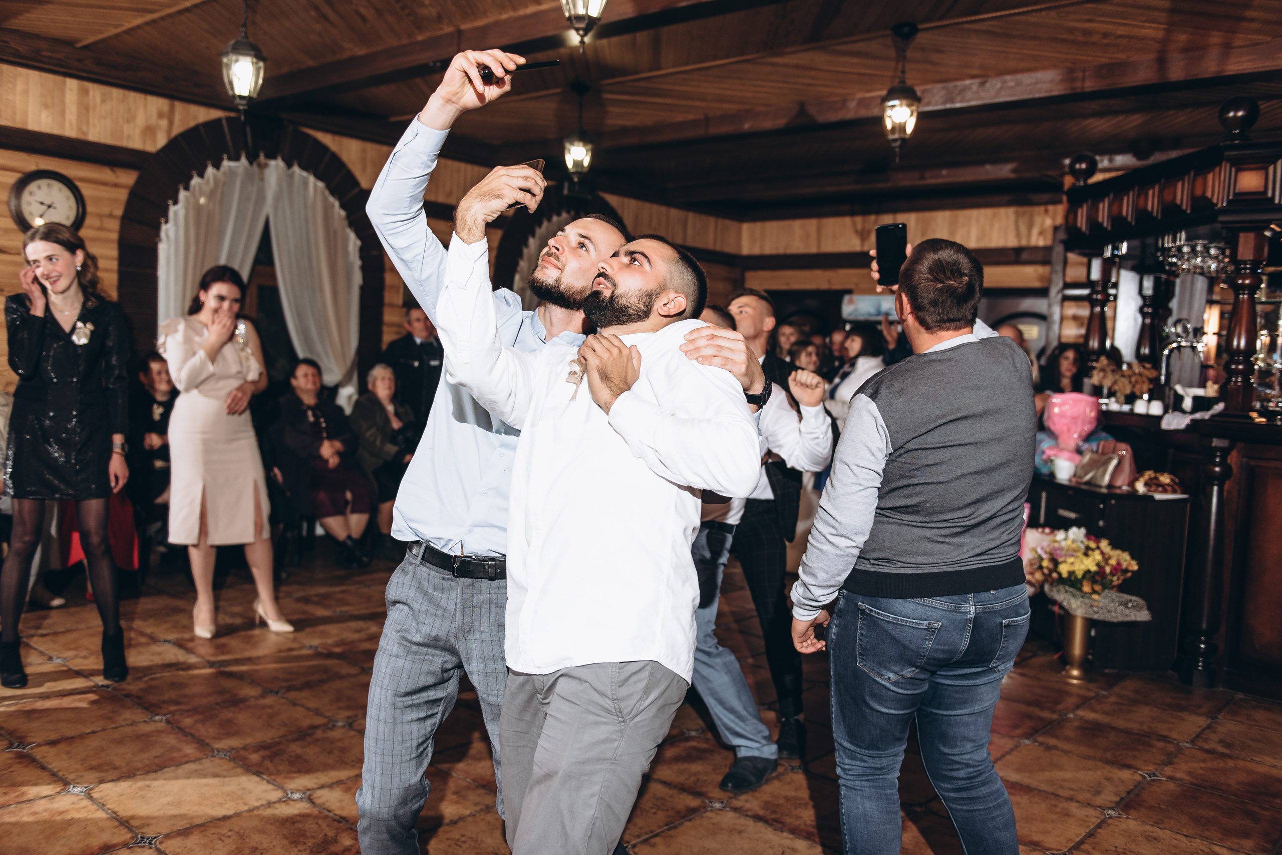 Весілля Марьяни та Віталія. Весільний та сімейний фотограф Україна