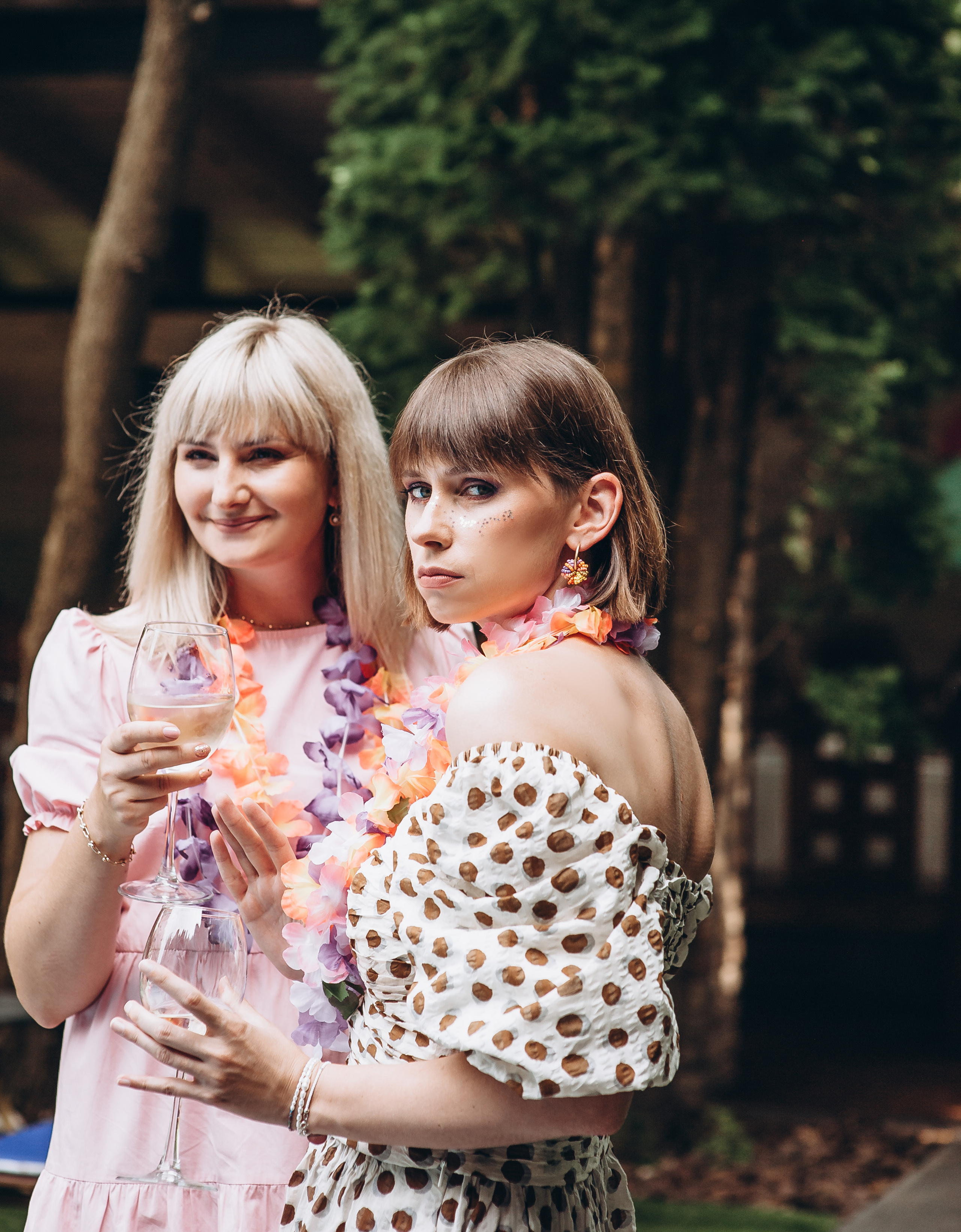 Вечірка Каті Бльостки. Весільний та сімейний фотограф Україна