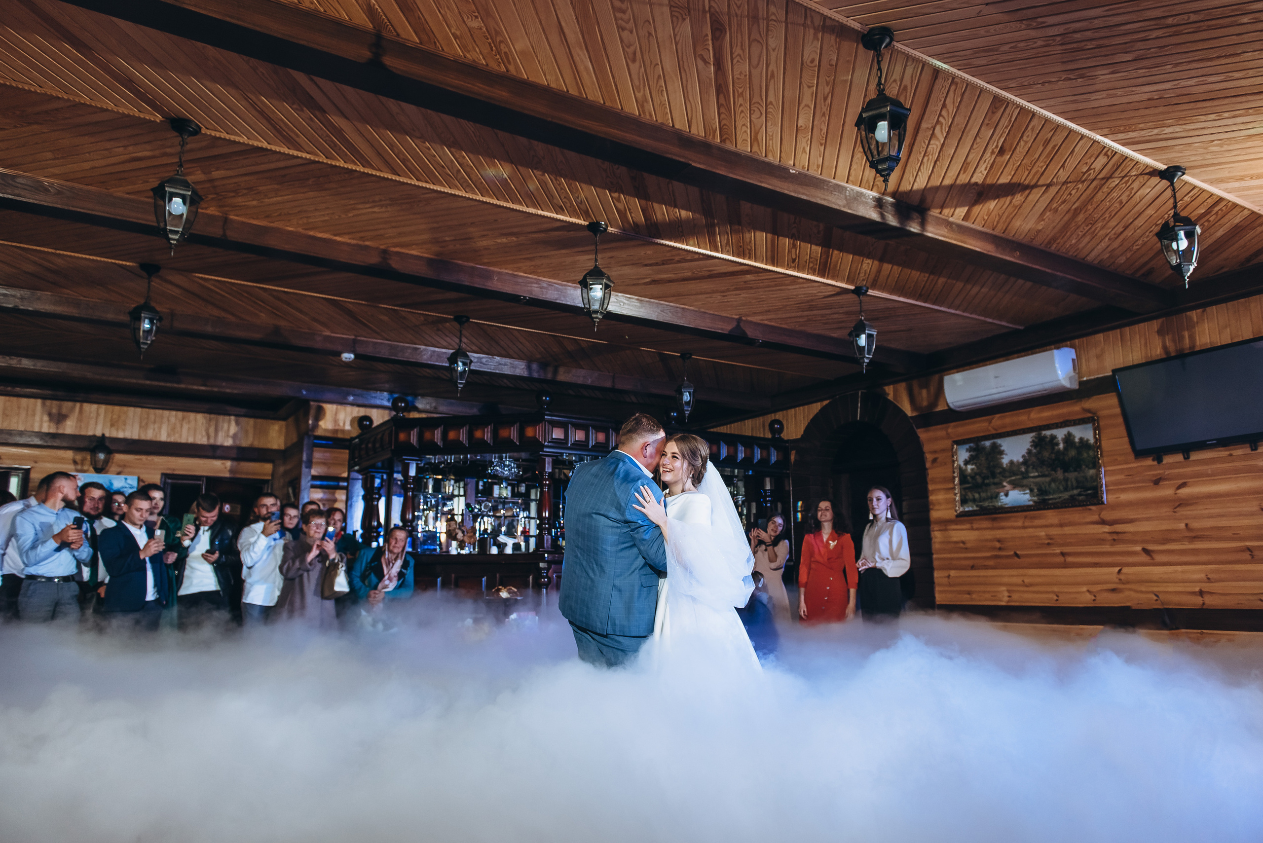 Мар*яна та Віталій (анонс). Весільний та сімейний фотограф Україна