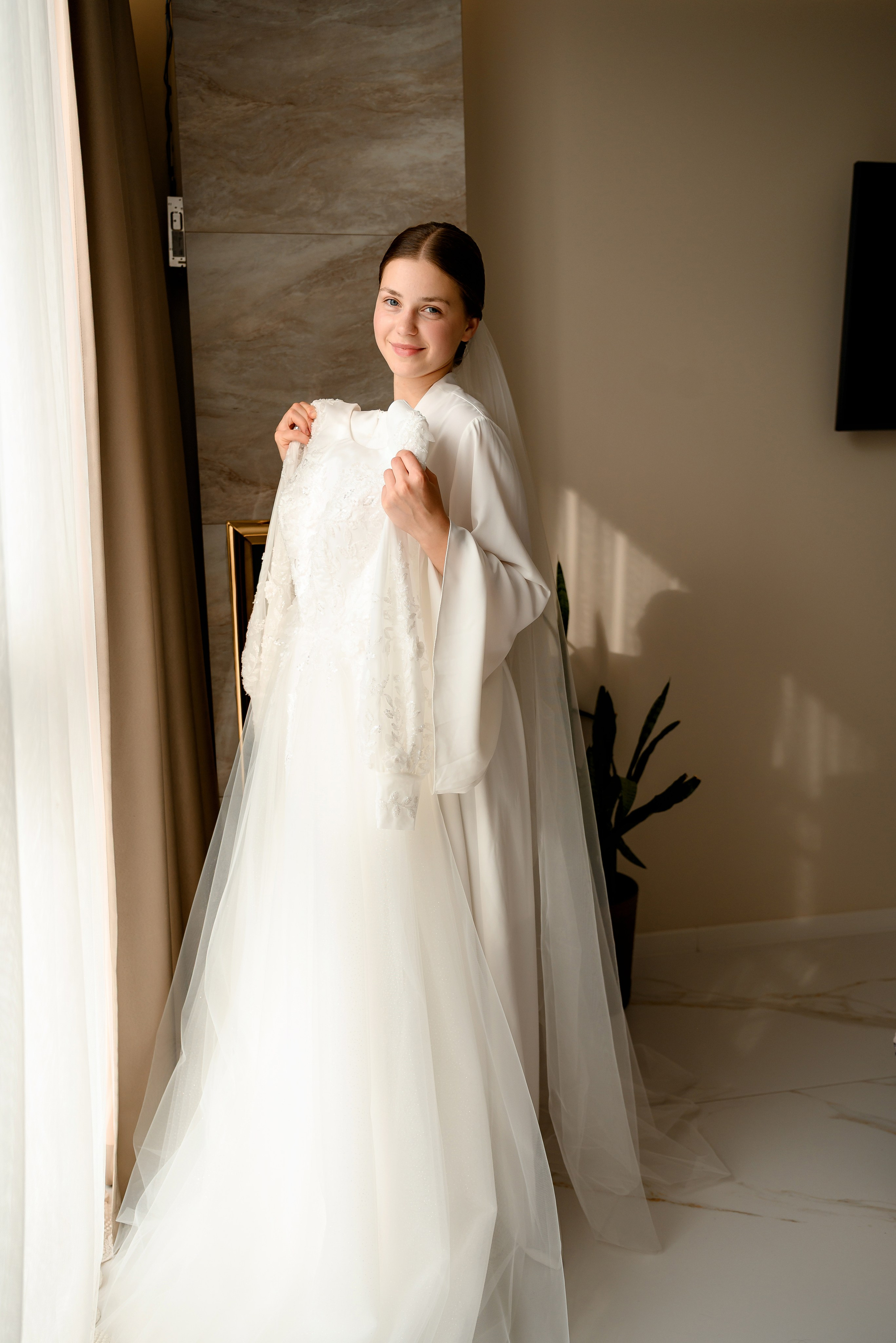 Wedding Day. Весільний та сімейний фотограф Україна