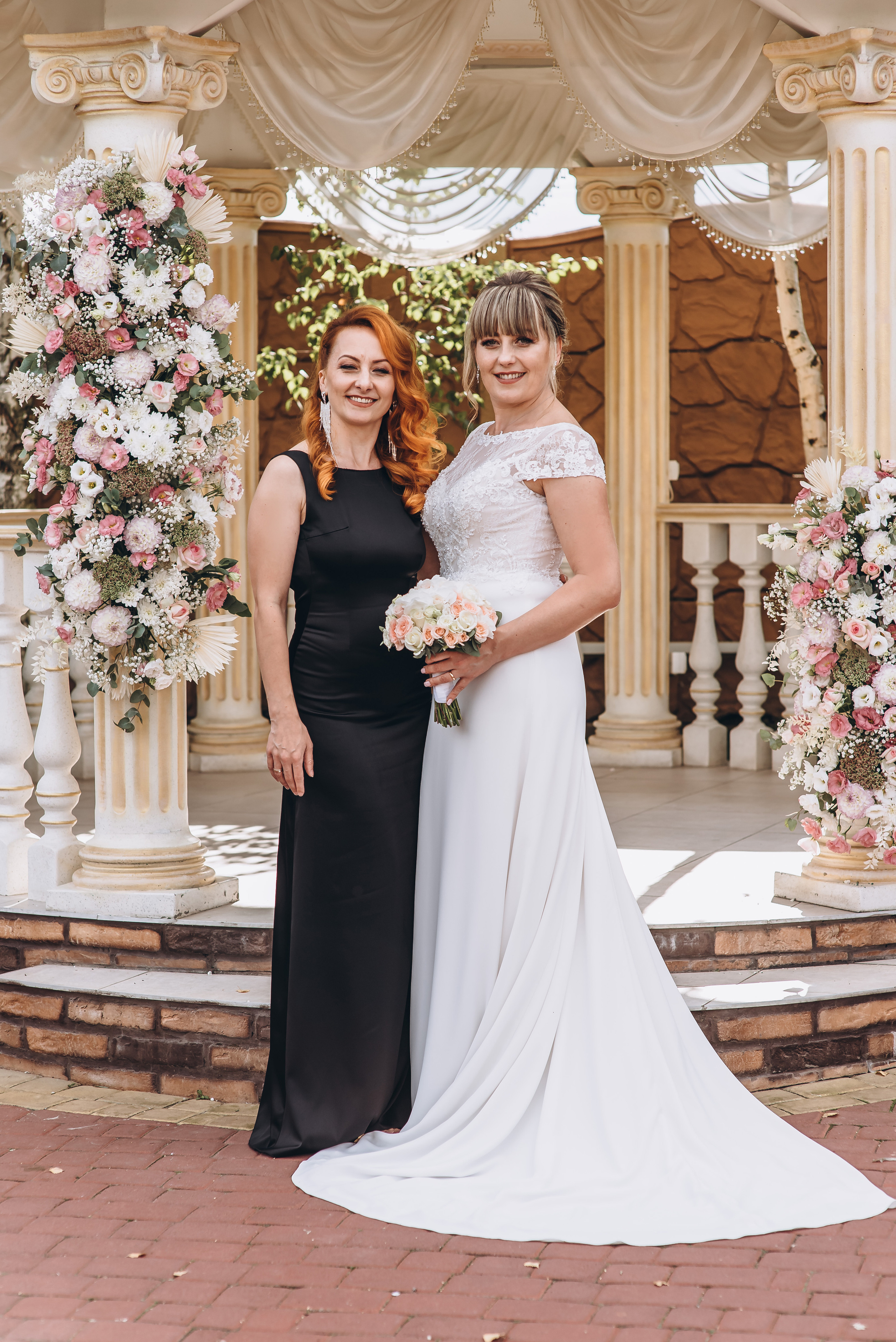 Люда та Маріо. Весільний та сімейний фотограф Україна