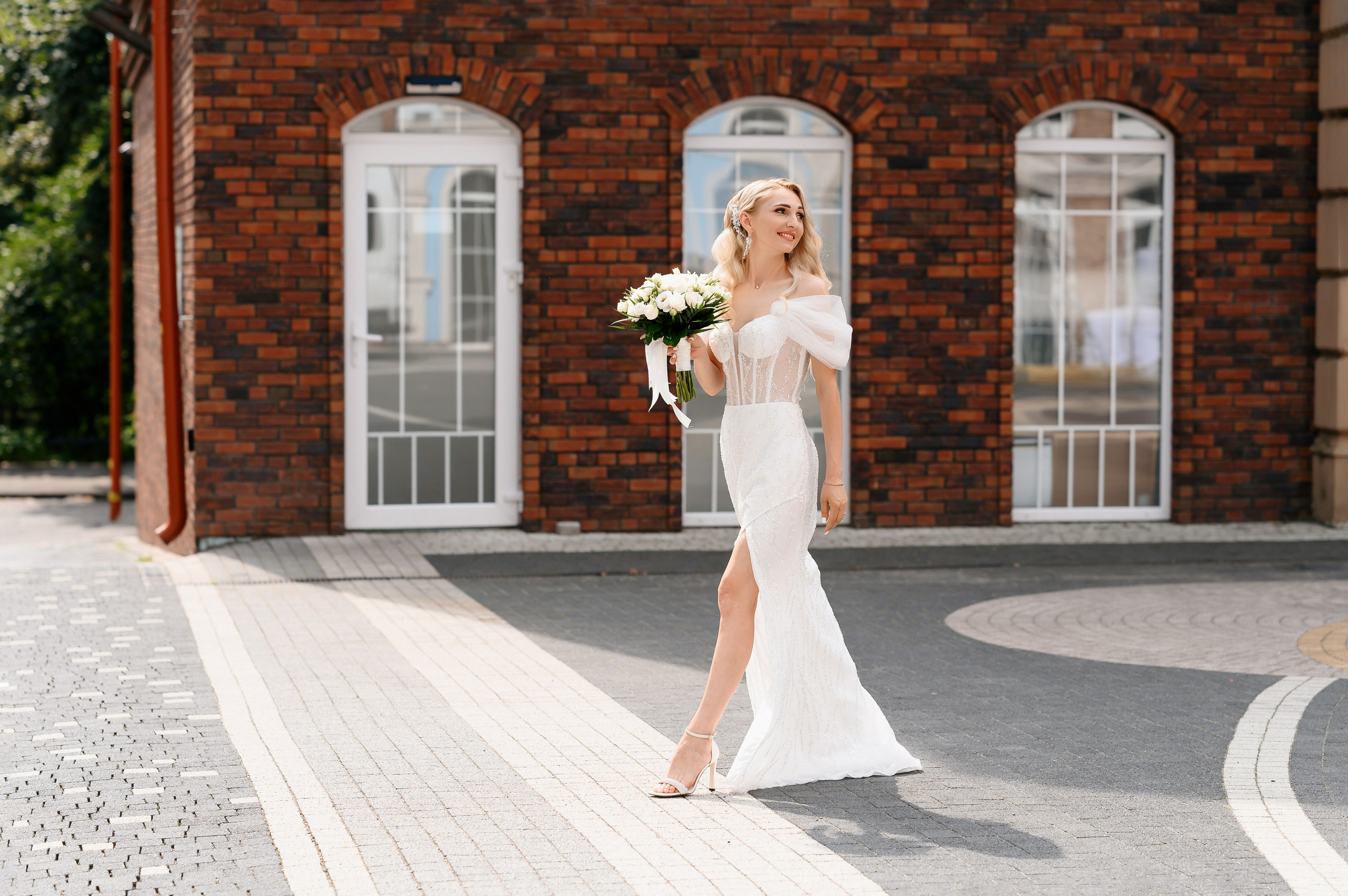 Wedding Day. Весільний та сімейний фотограф Україна