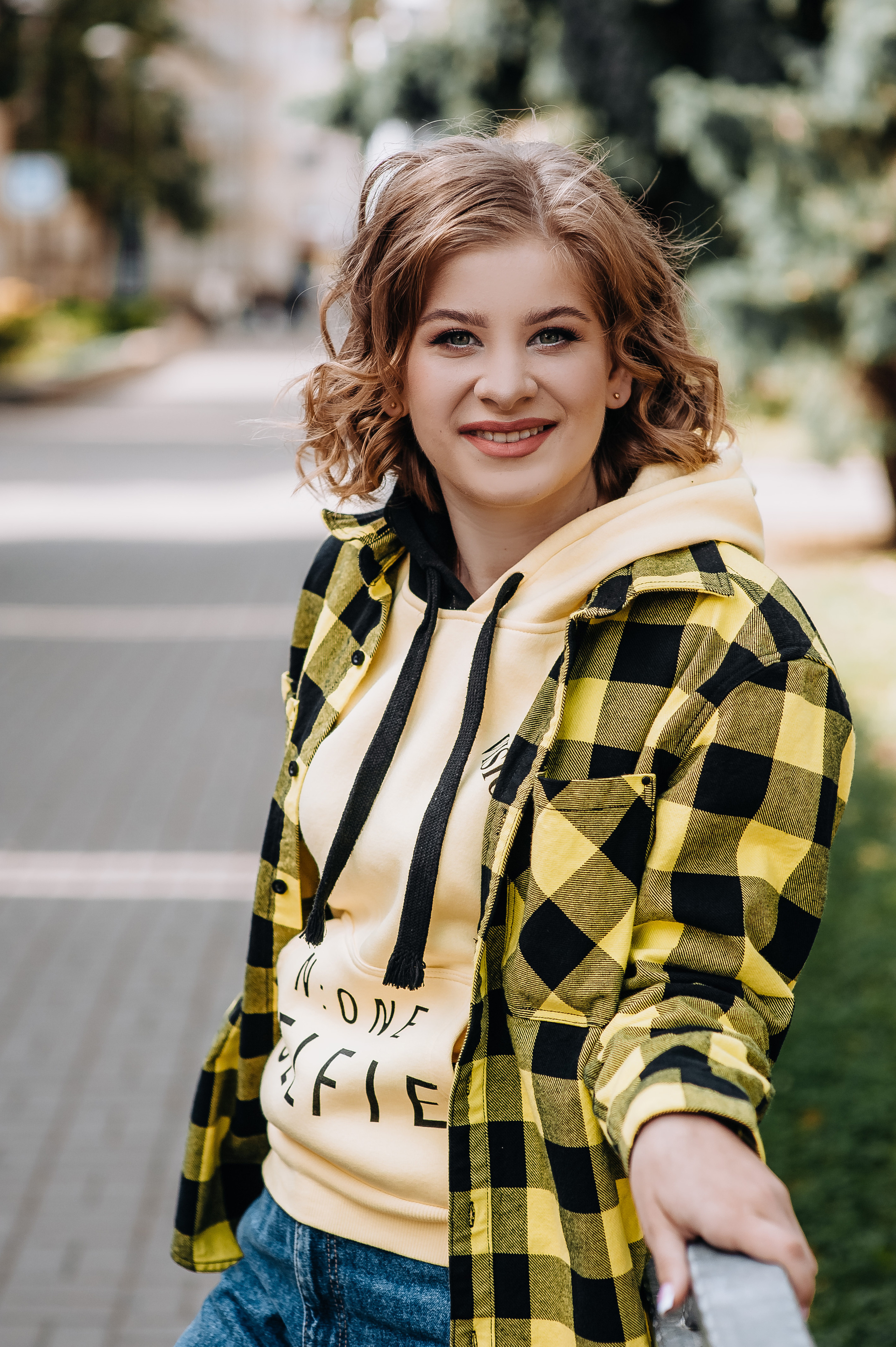 Персональна фотосесія. Весільний та сімейний фотограф Україна