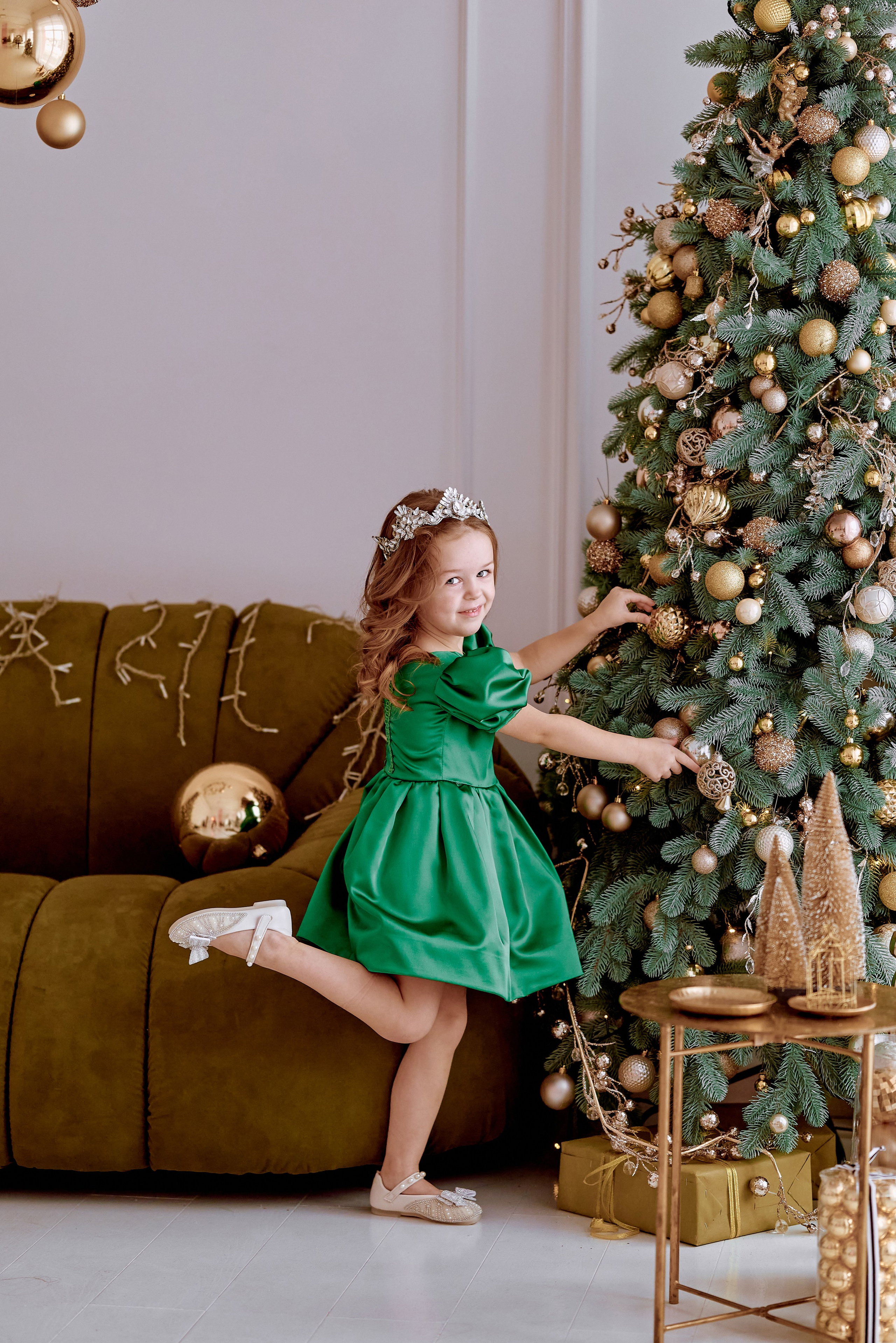 Новорічні. Весільний та сімейний фотограф Україна