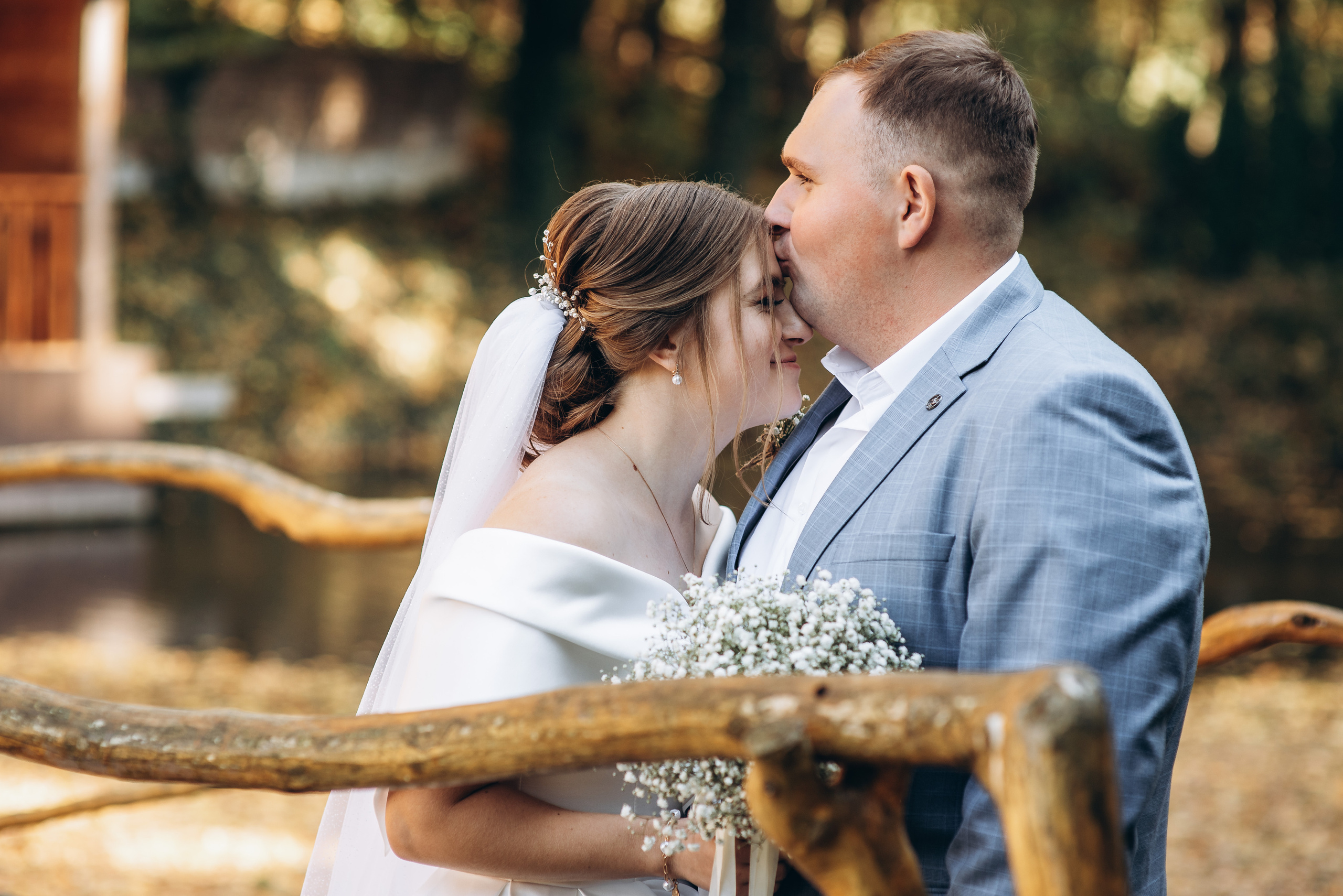 Весілля Марьяни та Віталія. Весільний та сімейний фотограф Україна