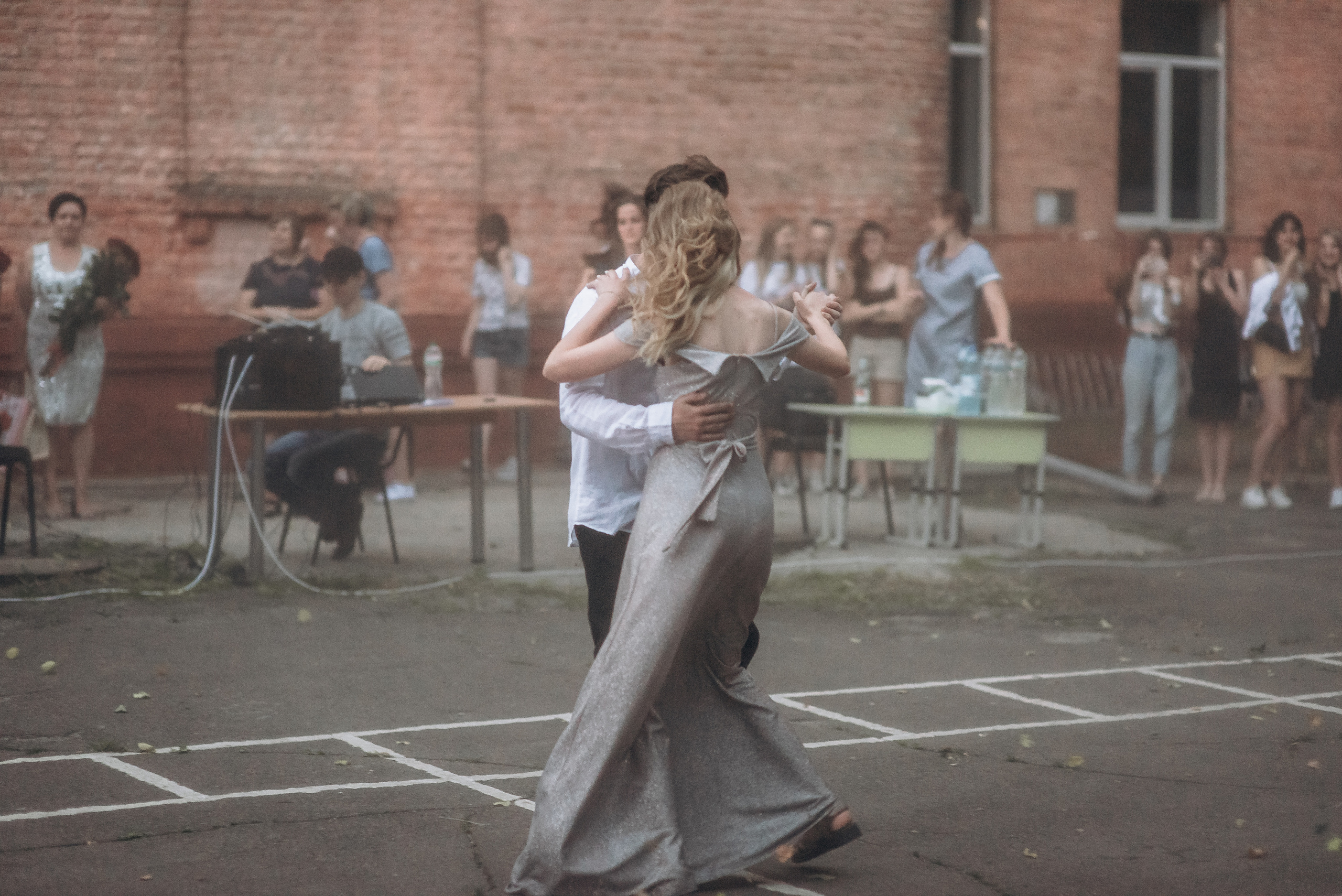 Випускники. Весільний та сімейний фотограф Україна