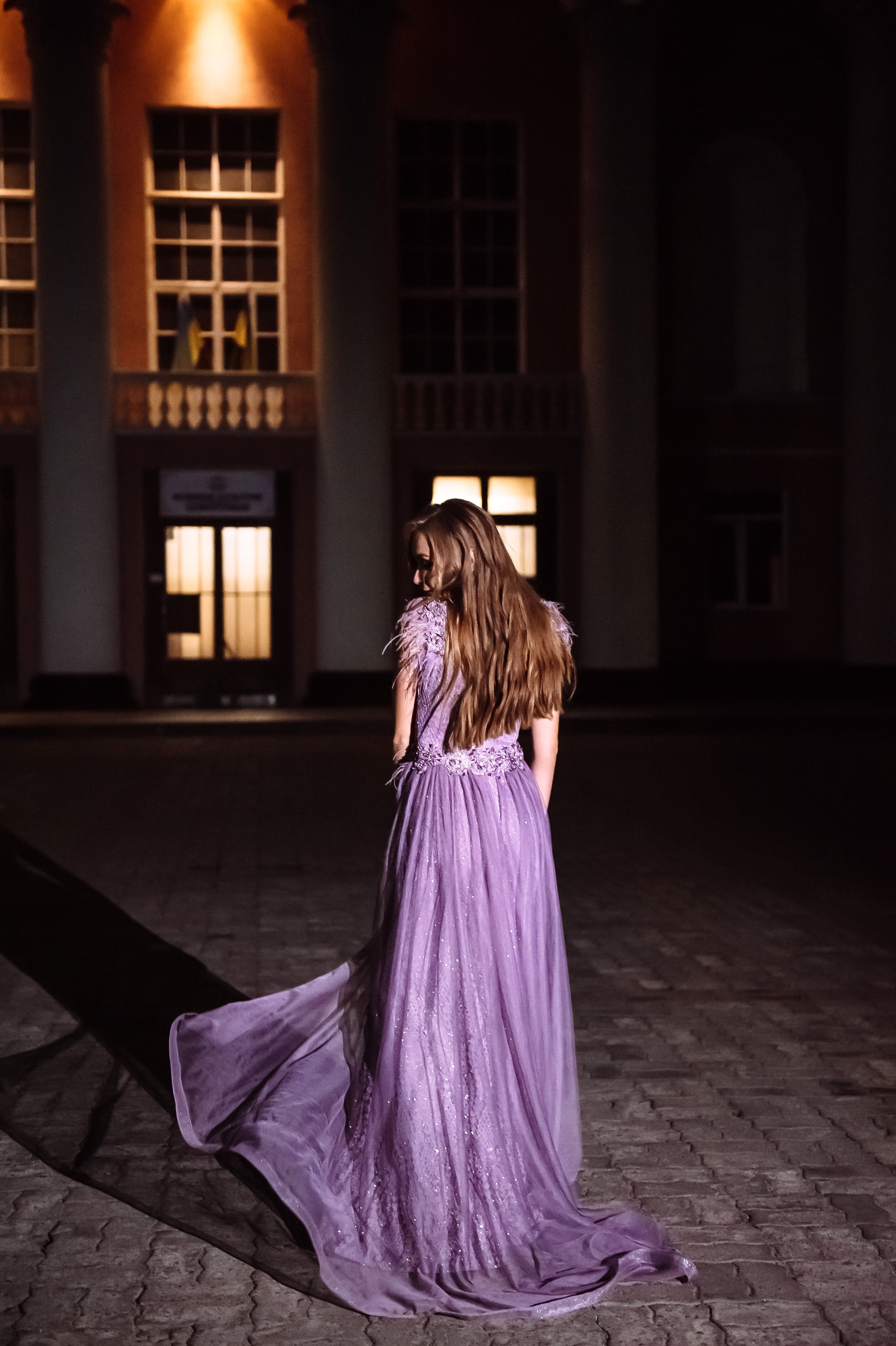 Випускники. Весільний та сімейний фотограф Україна