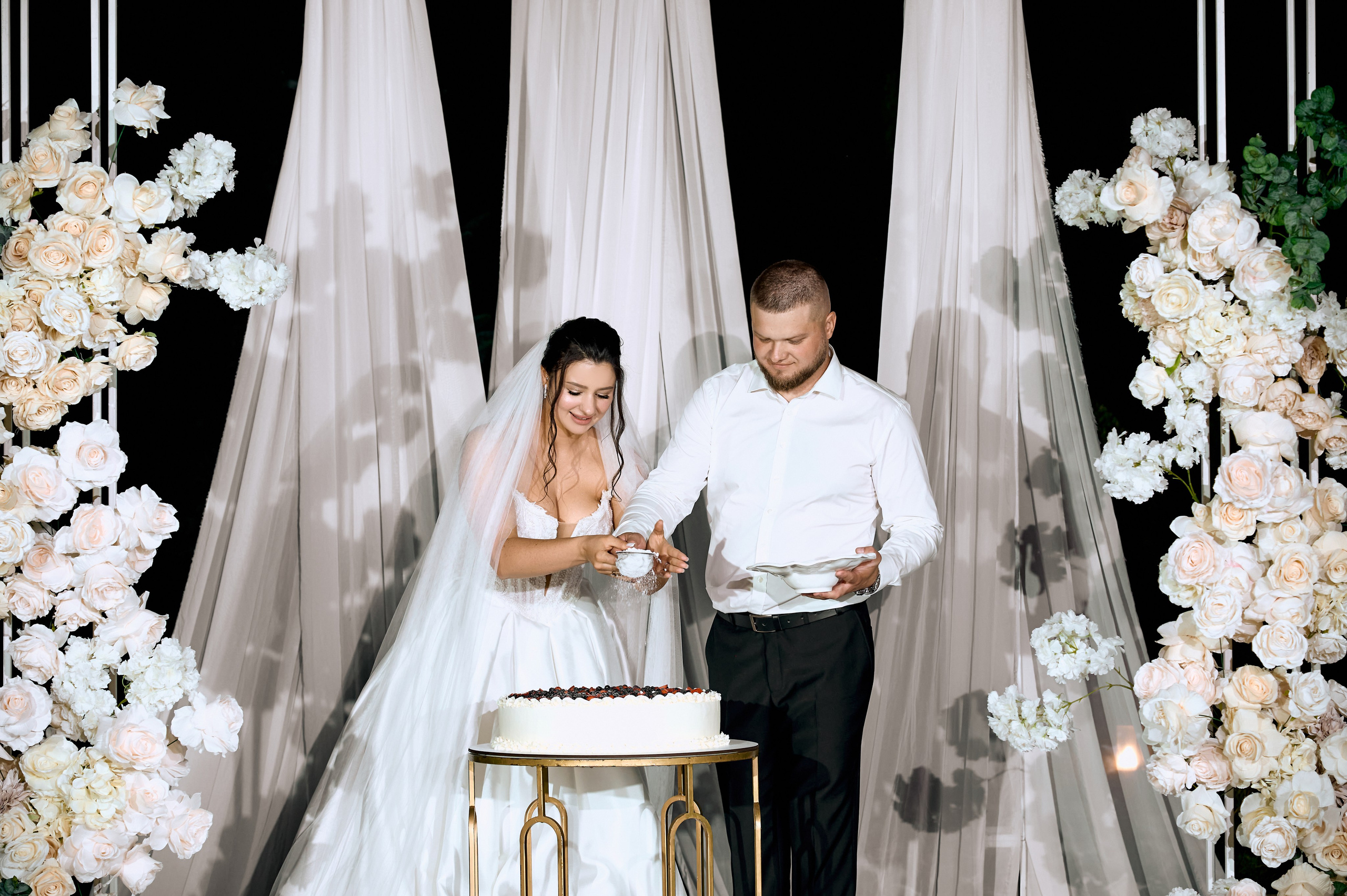 Весільні історіі. Весільний та сімейний фотограф Україна