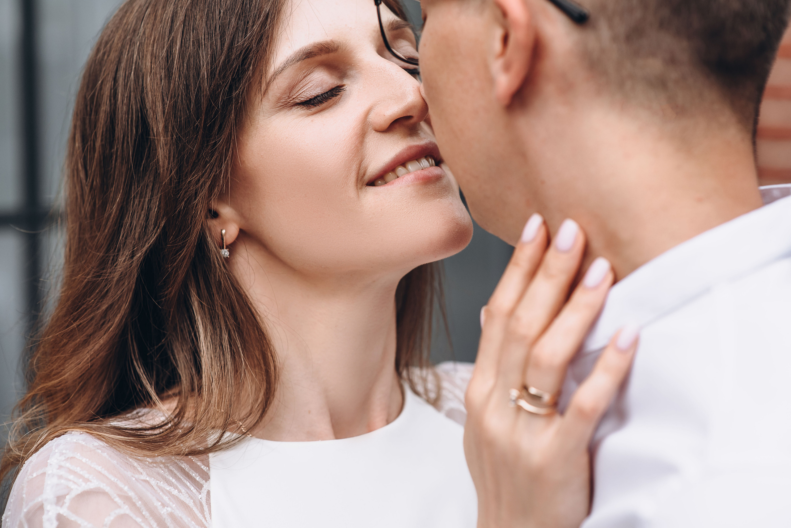 Катя і Толік. Весільний та сімейний фотограф Україна