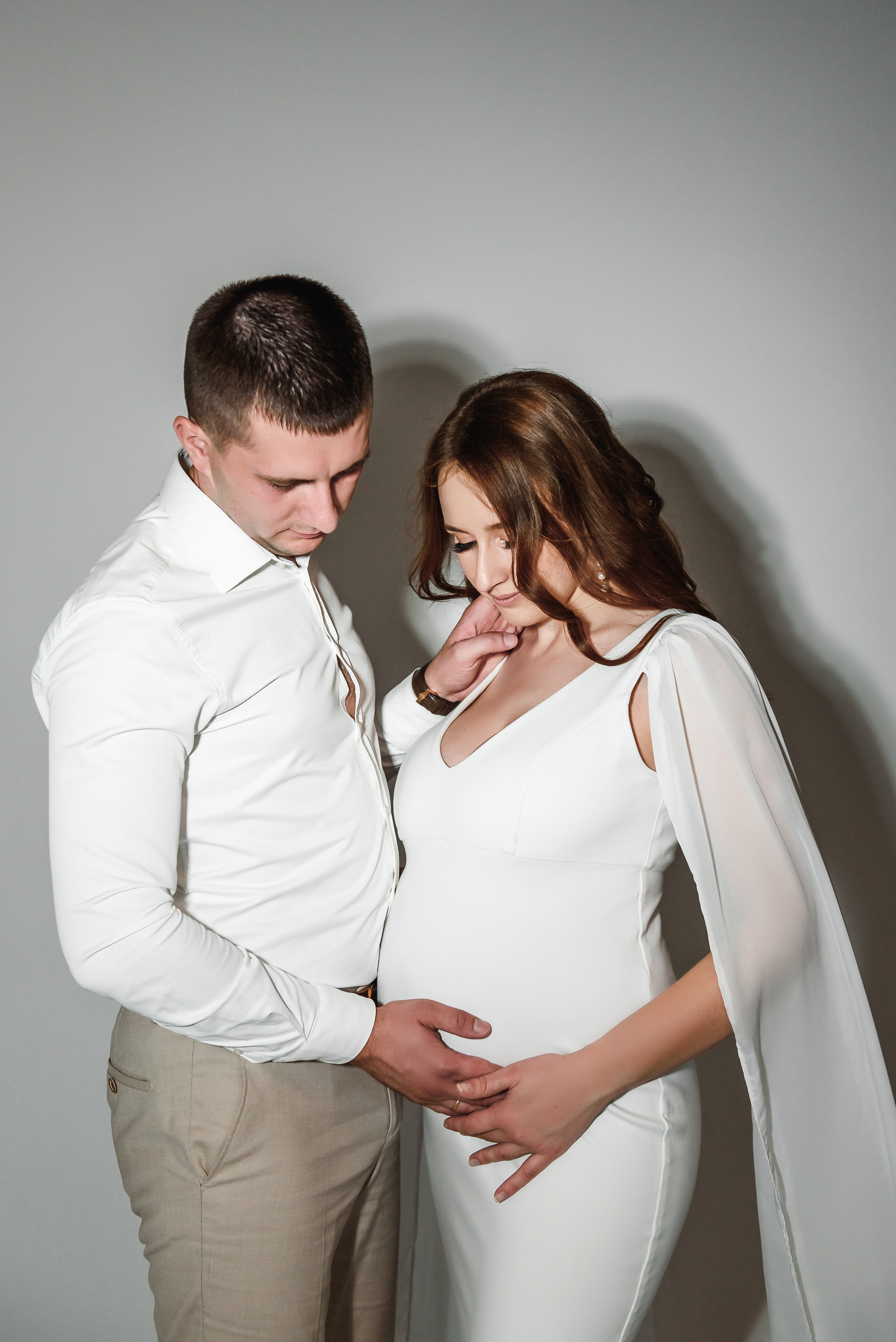 Вагітність. Весільний та сімейний фотограф Україна