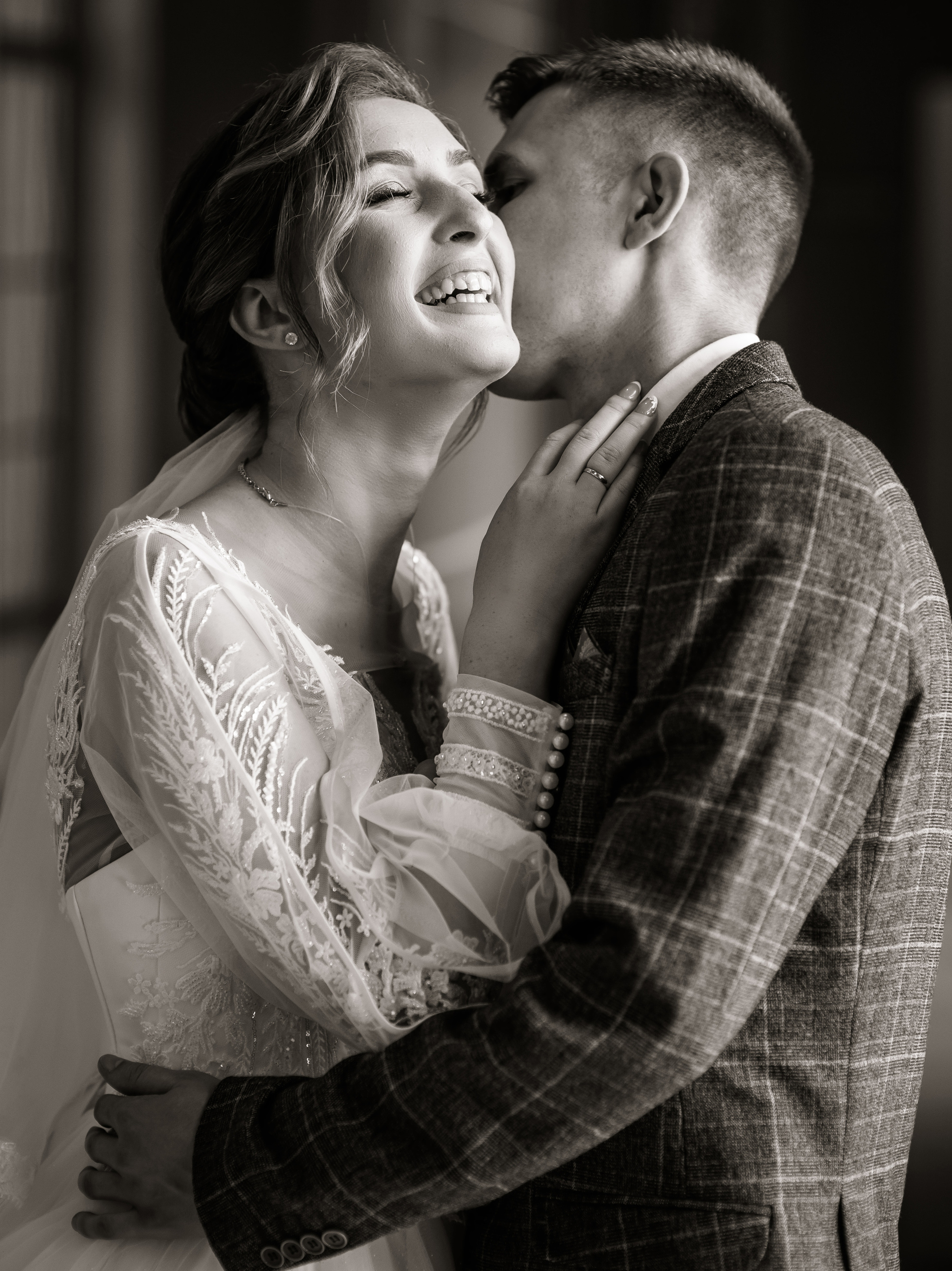 Оля та Ваня. Весільний та сімейний фотограф Україна