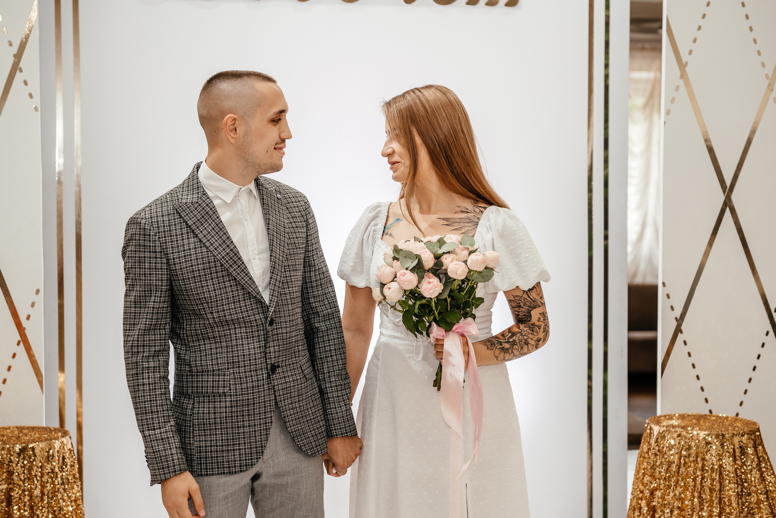 Аня та Олексій. Весільний та сімейний фотограф Україна