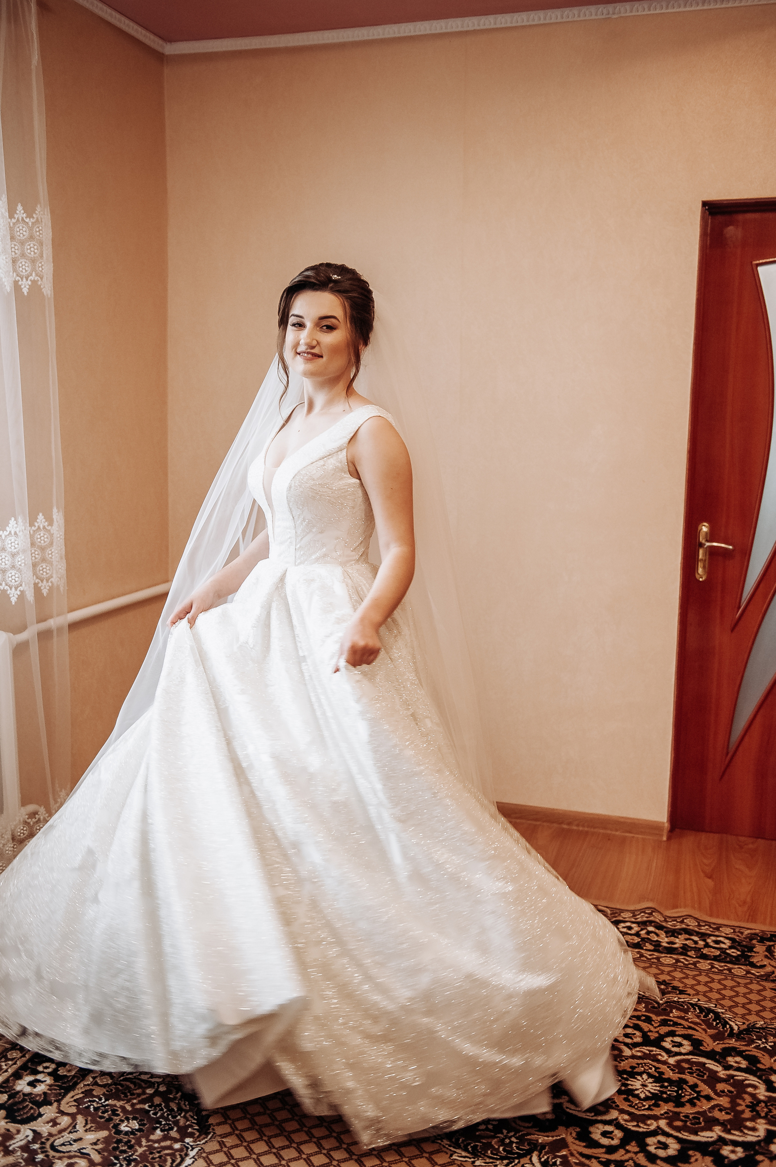 Весілля Олі та Данила. Весільний та сімейний фотограф Україна