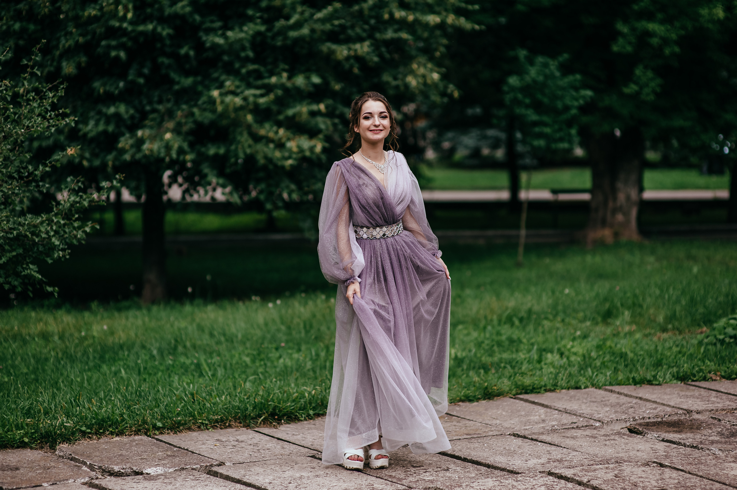 Випускники. Весільний та сімейний фотограф Україна