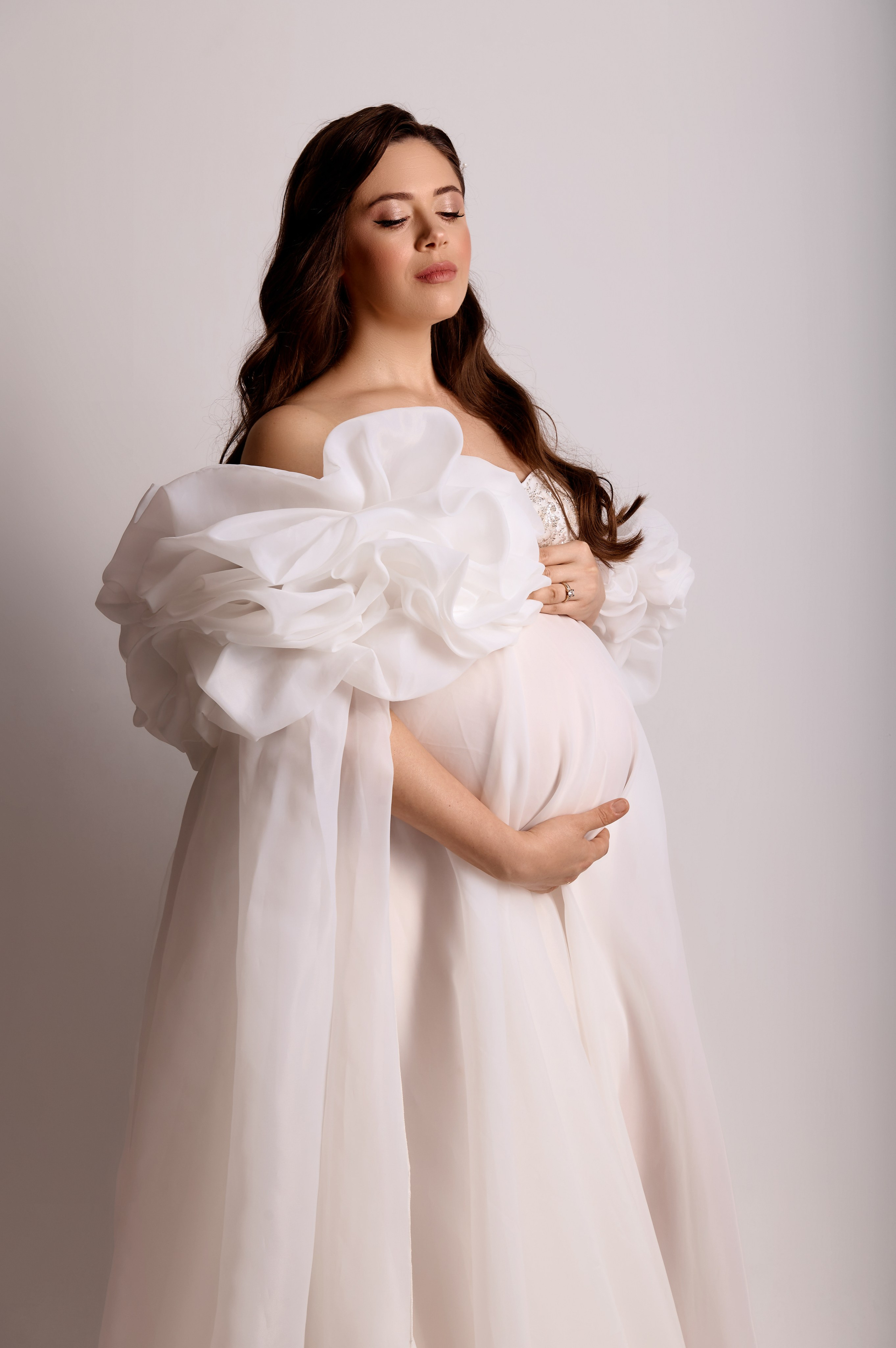 Вагітність. Весільний та сімейний фотограф Україна