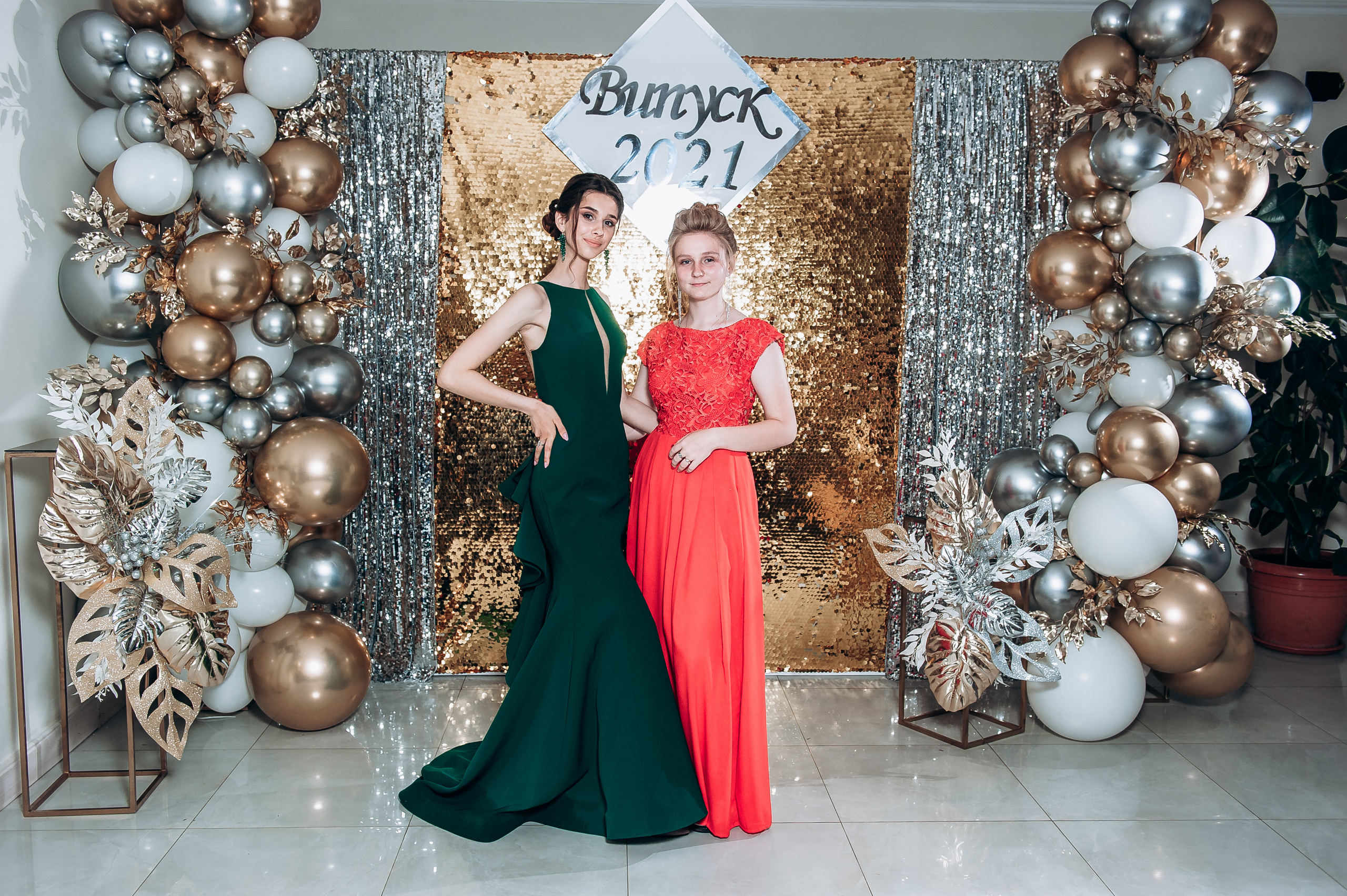 Випускники. Весільний та сімейний фотограф Україна