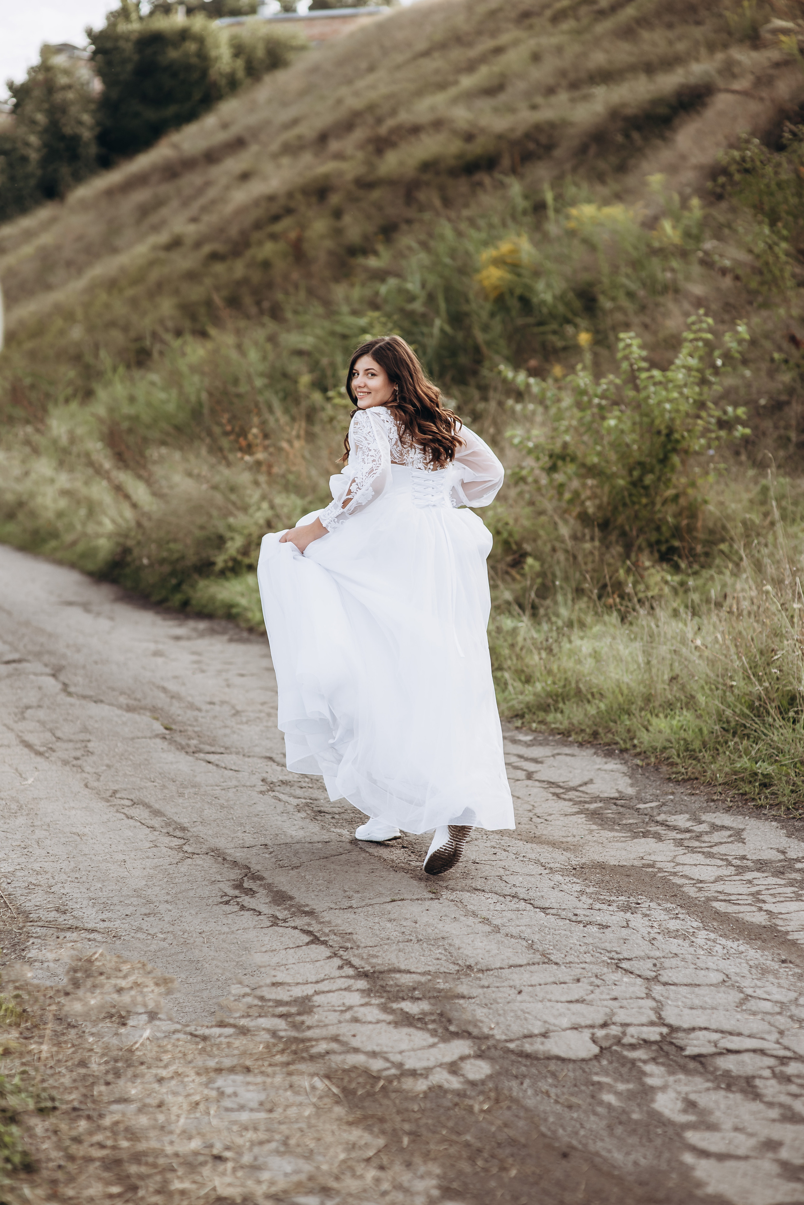 Аня і Ваня. Весільний та сімейний фотограф Україна