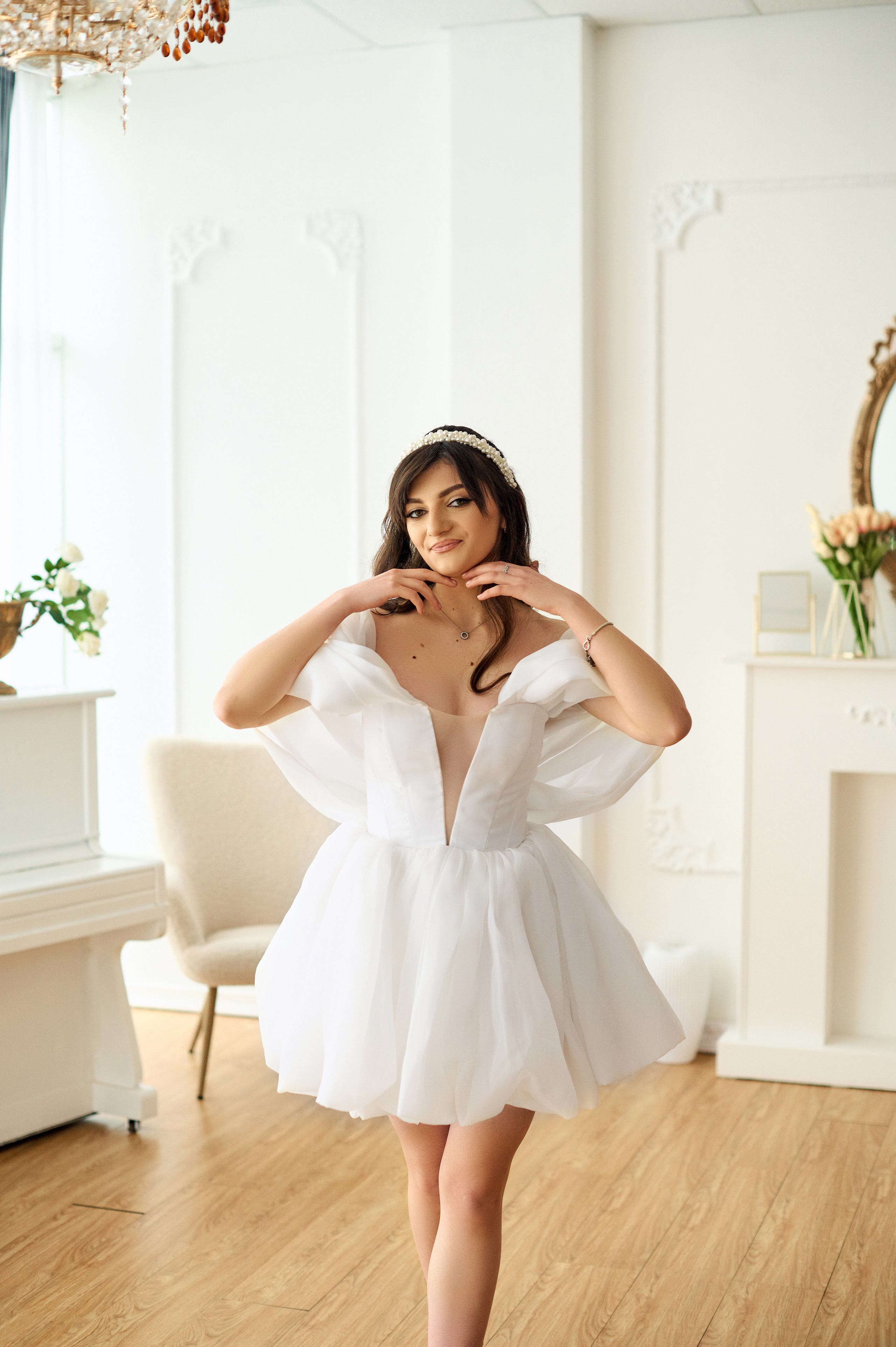 Каріна. Весільний та сімейний фотограф Україна