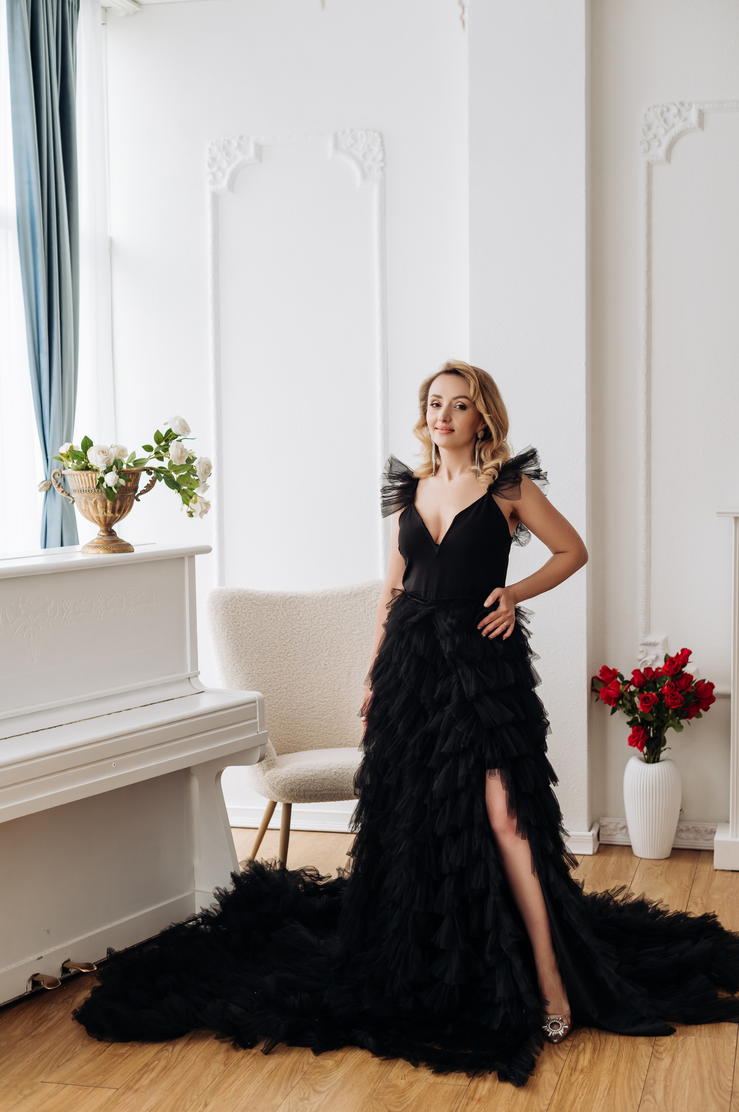 Стефанія 2 роки. Весільний та сімейний фотограф Україна