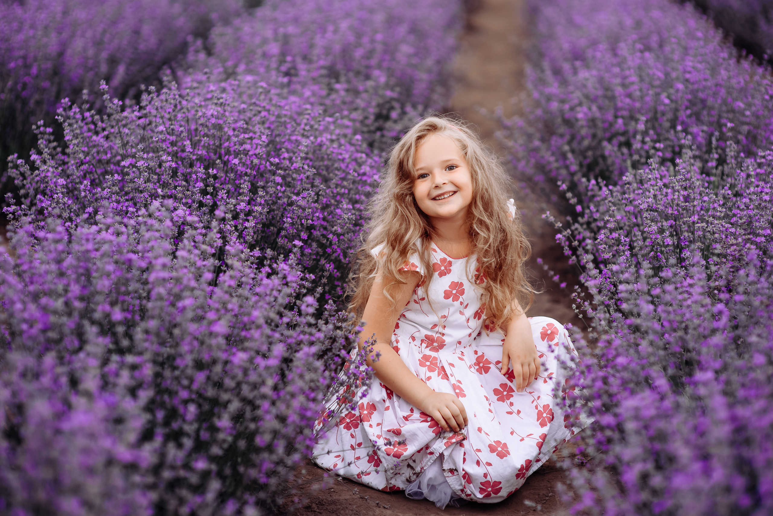 Лаванда. Весільний та сімейний фотограф Україна