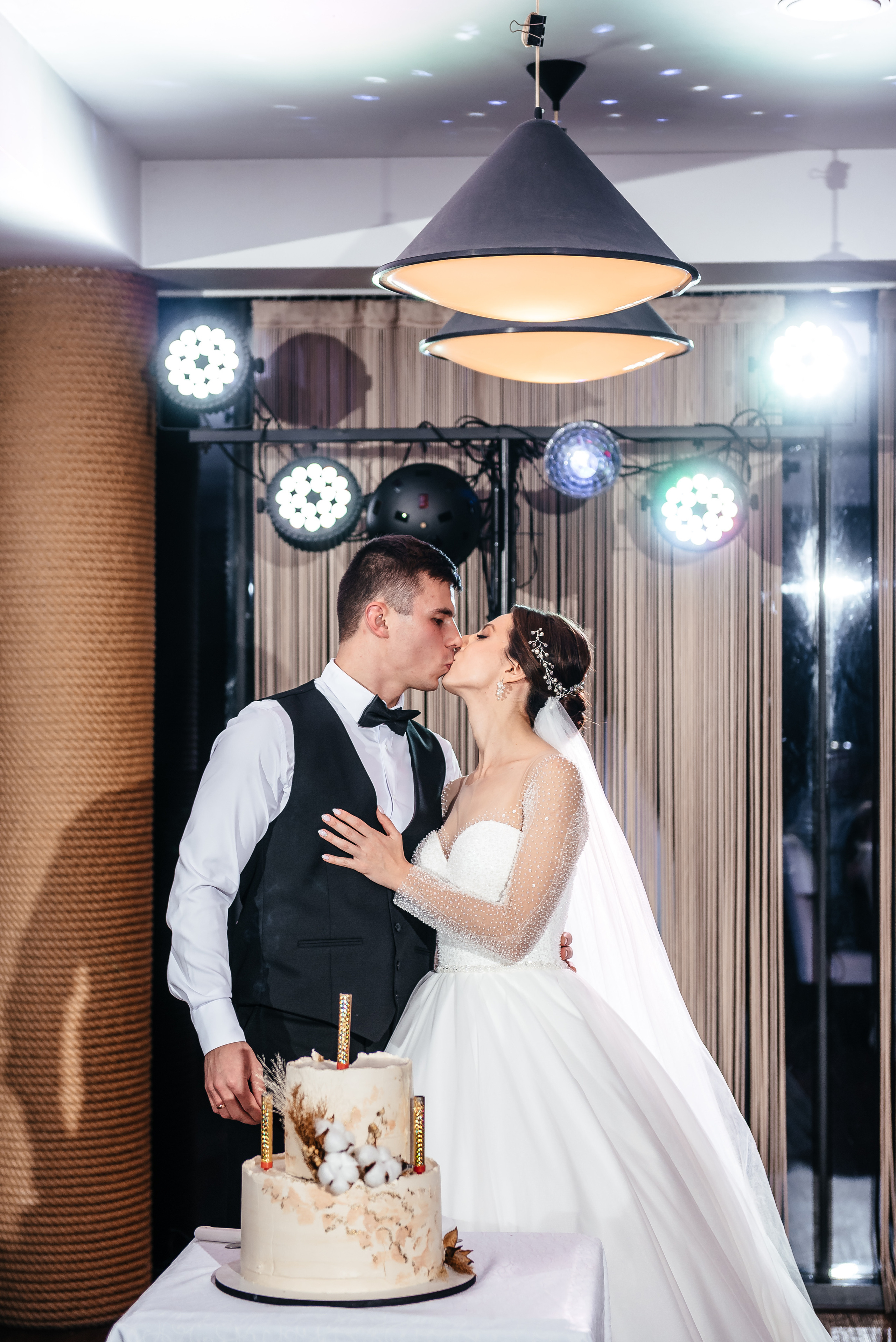 Юлія та Сергій (анонс). Весільний та сімейний фотограф Україна