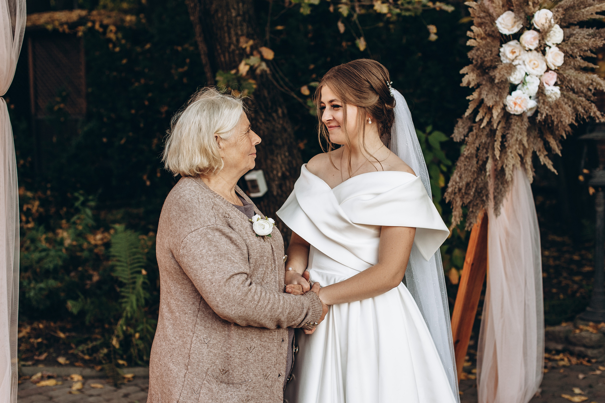 Весілля Марьяни та Віталія. Весільний та сімейний фотограф Україна