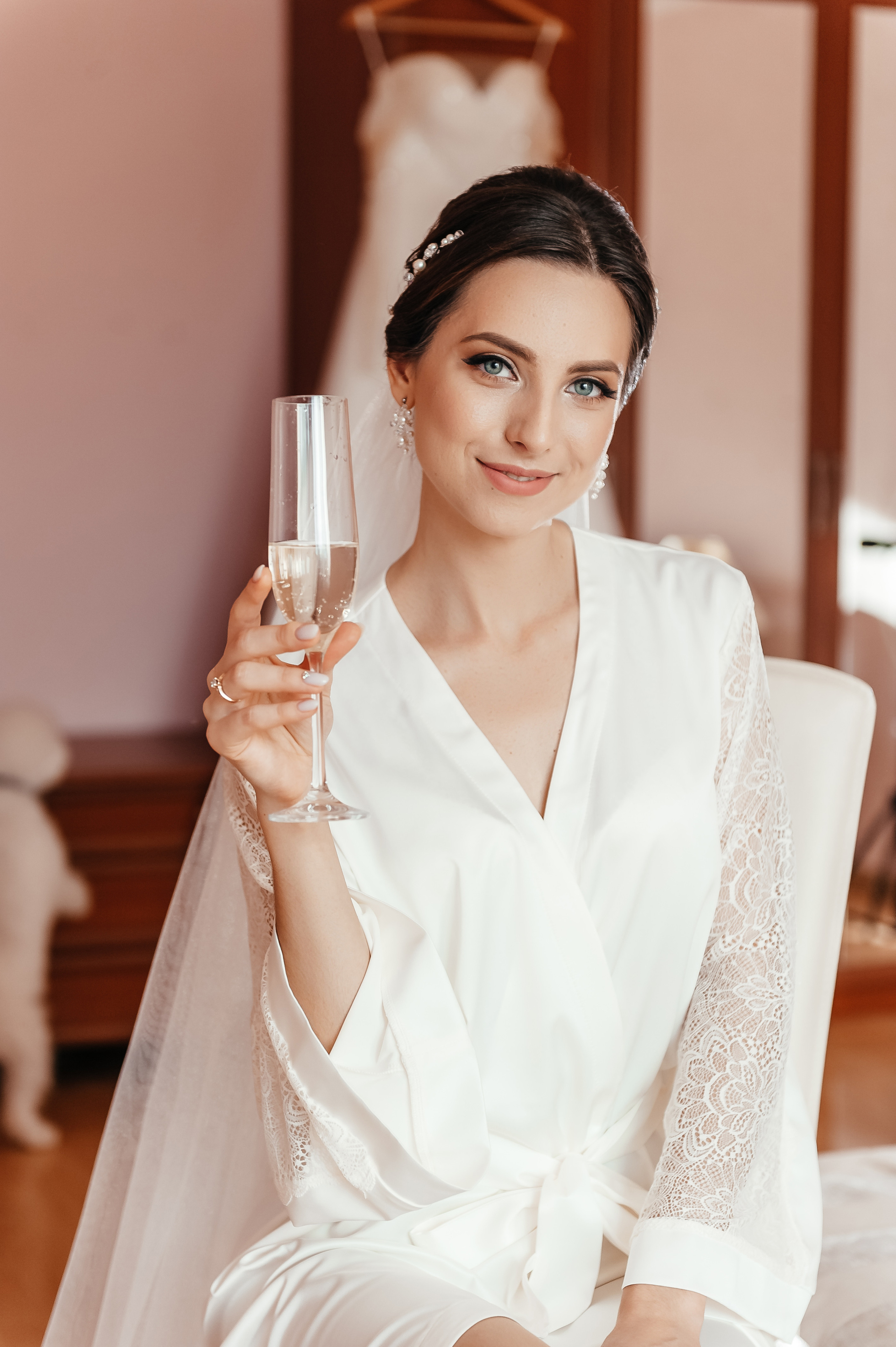 Юлія та Сергій (анонс). Весільний та сімейний фотограф Україна