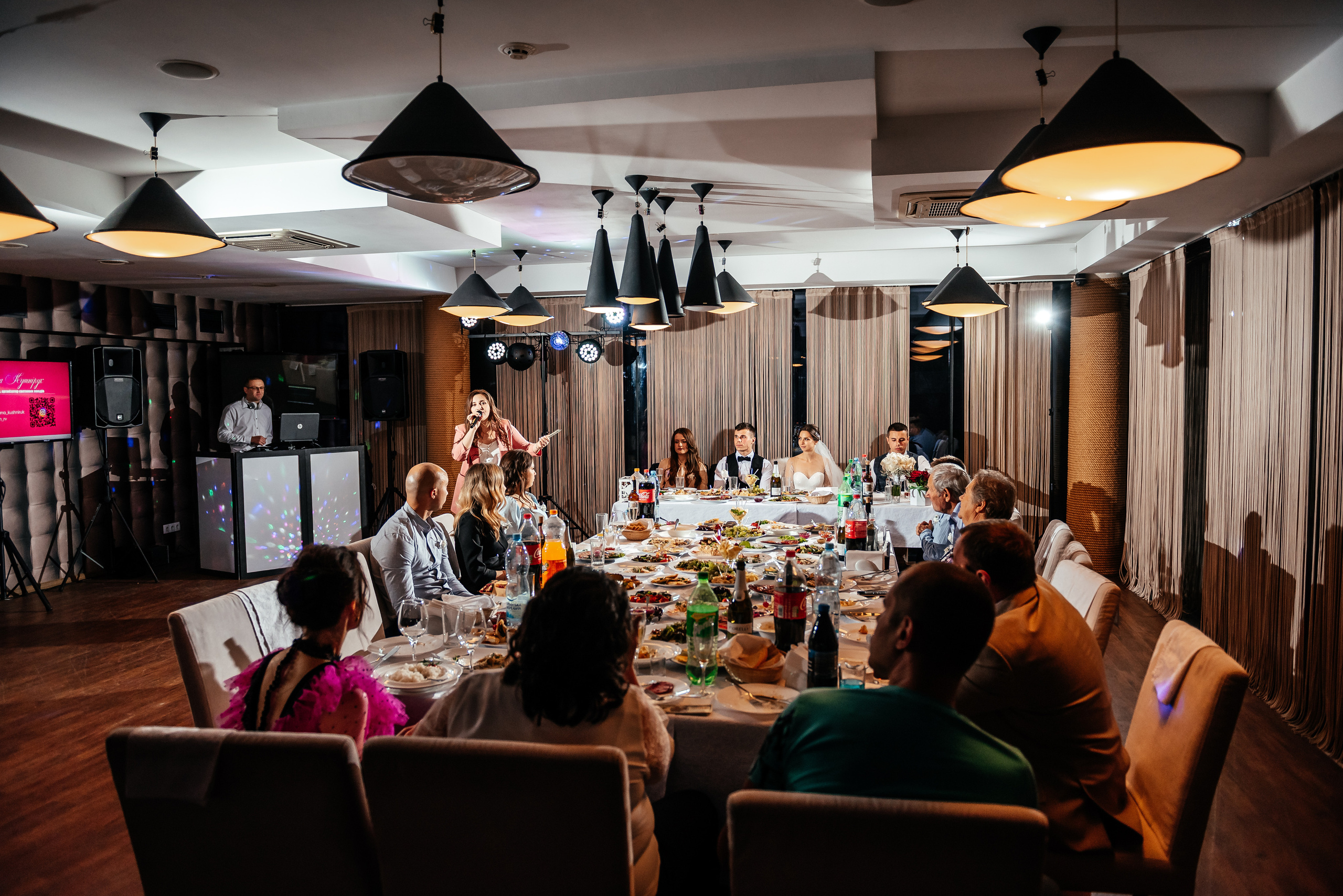 Юлія та Сергій (анонс). Весільний та сімейний фотограф Україна