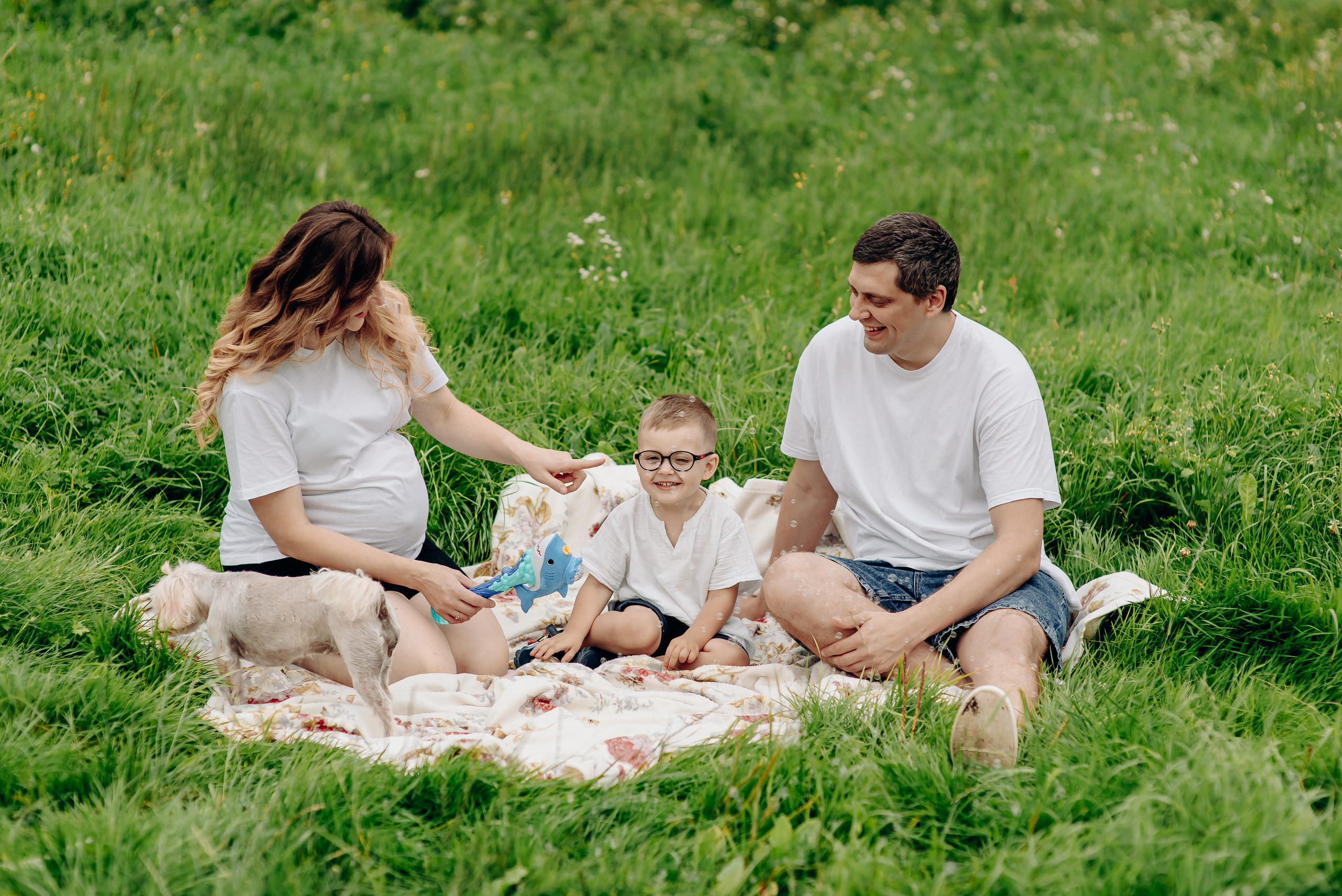 Сімейна. Весільний та сімейний фотограф Україна