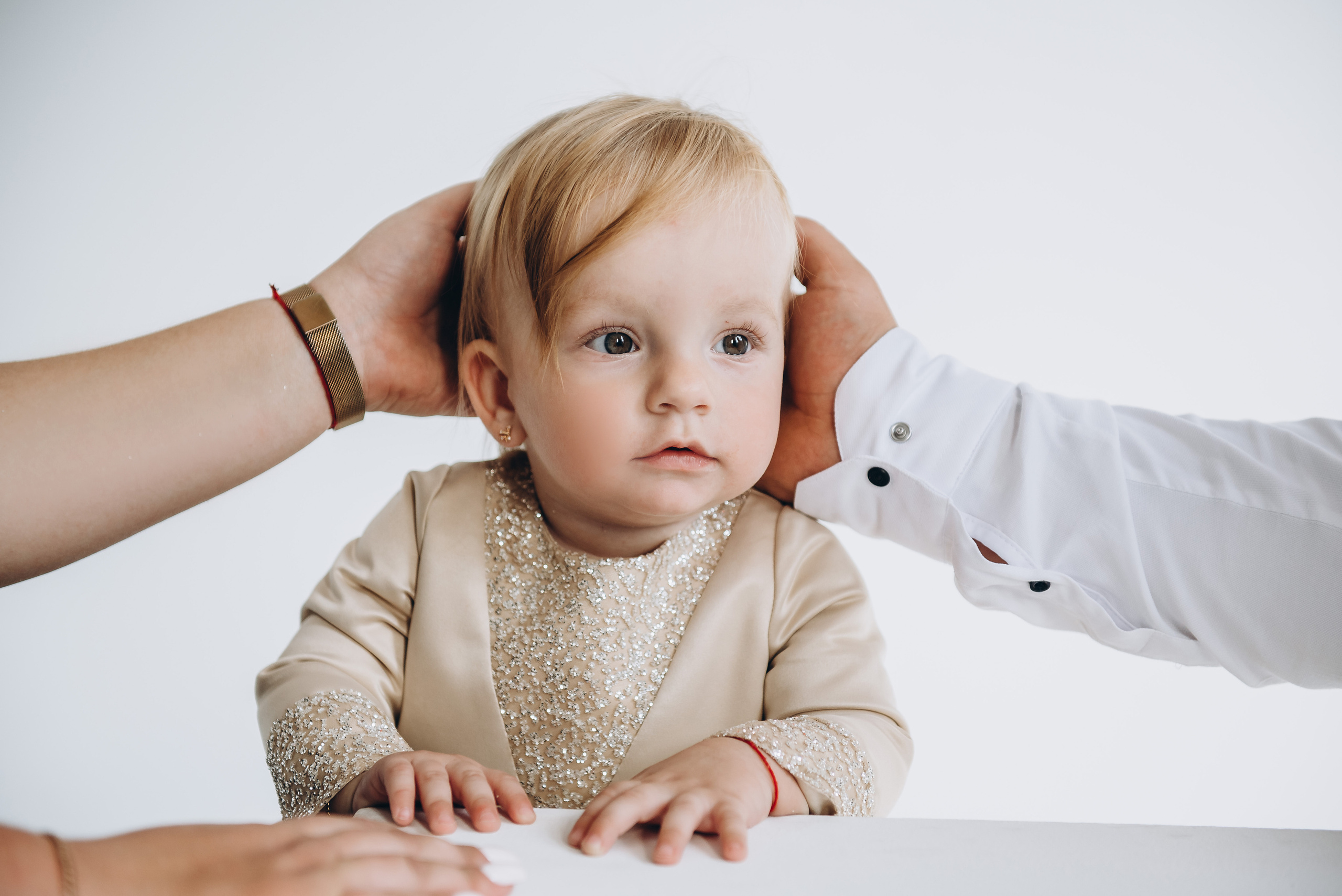 День народження. Весільний та сімейний фотограф Україна