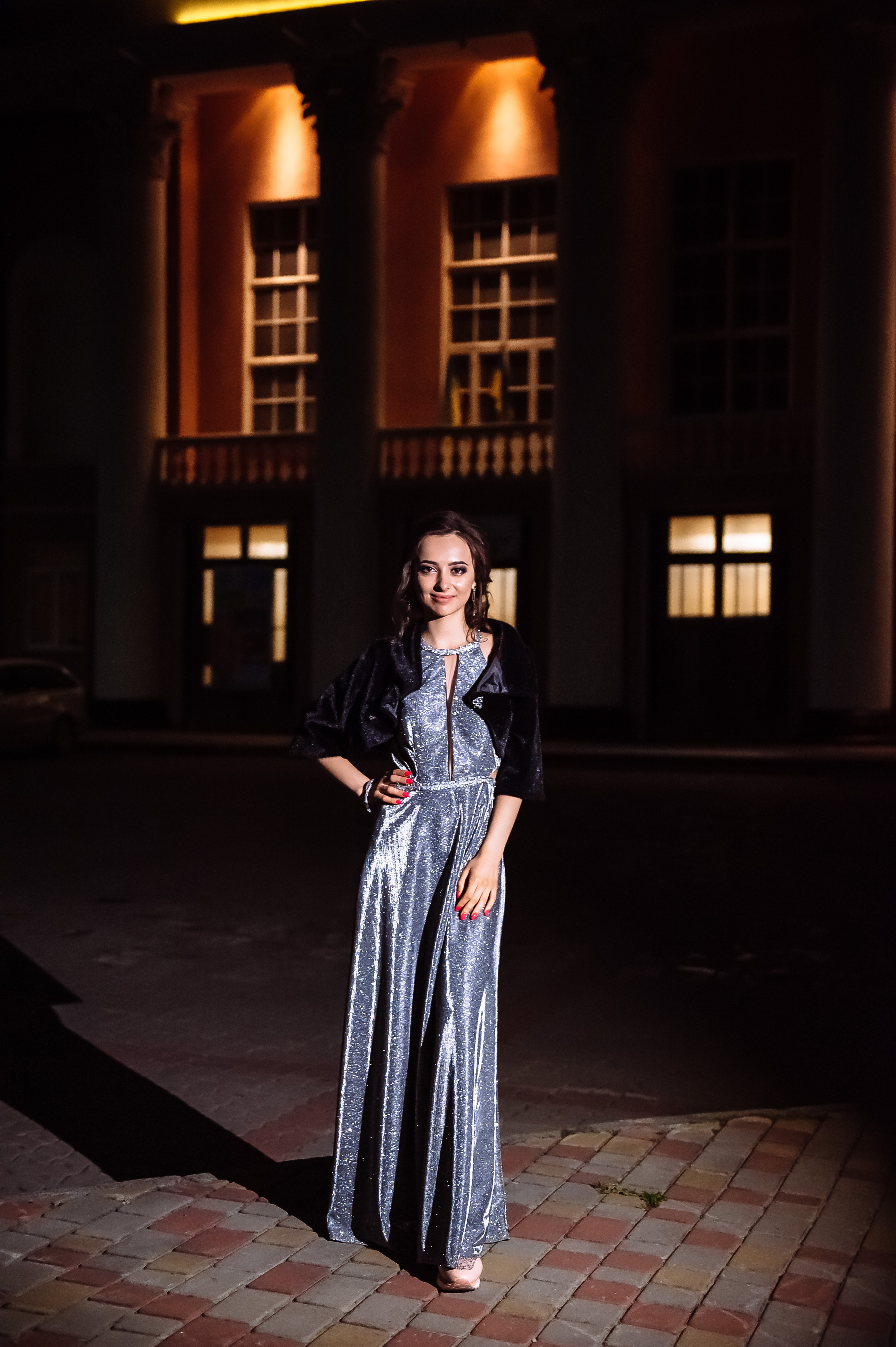 Випускники. Весільний та сімейний фотограф Україна