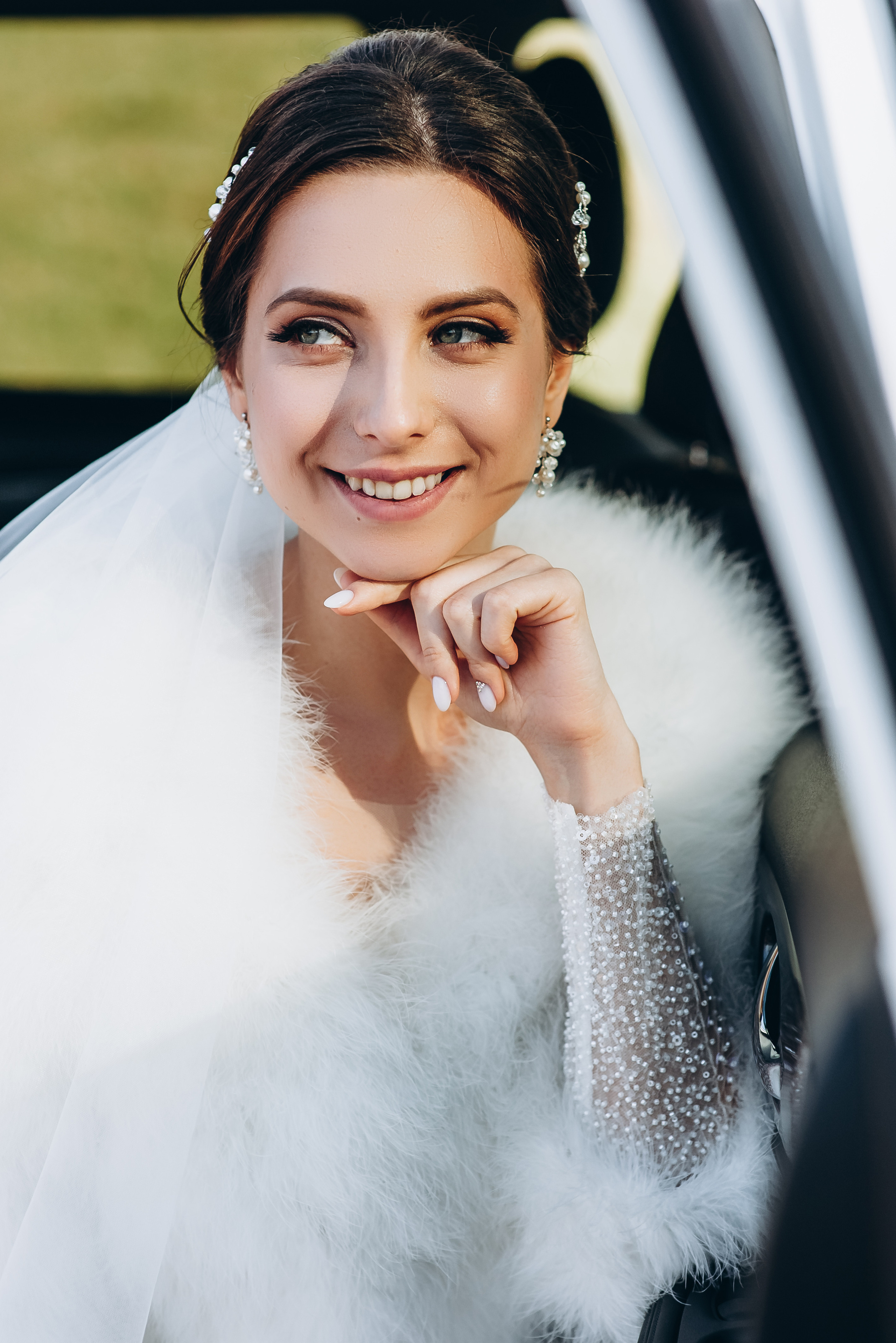 Юлія та Сергій (анонс). Весільний та сімейний фотограф Україна