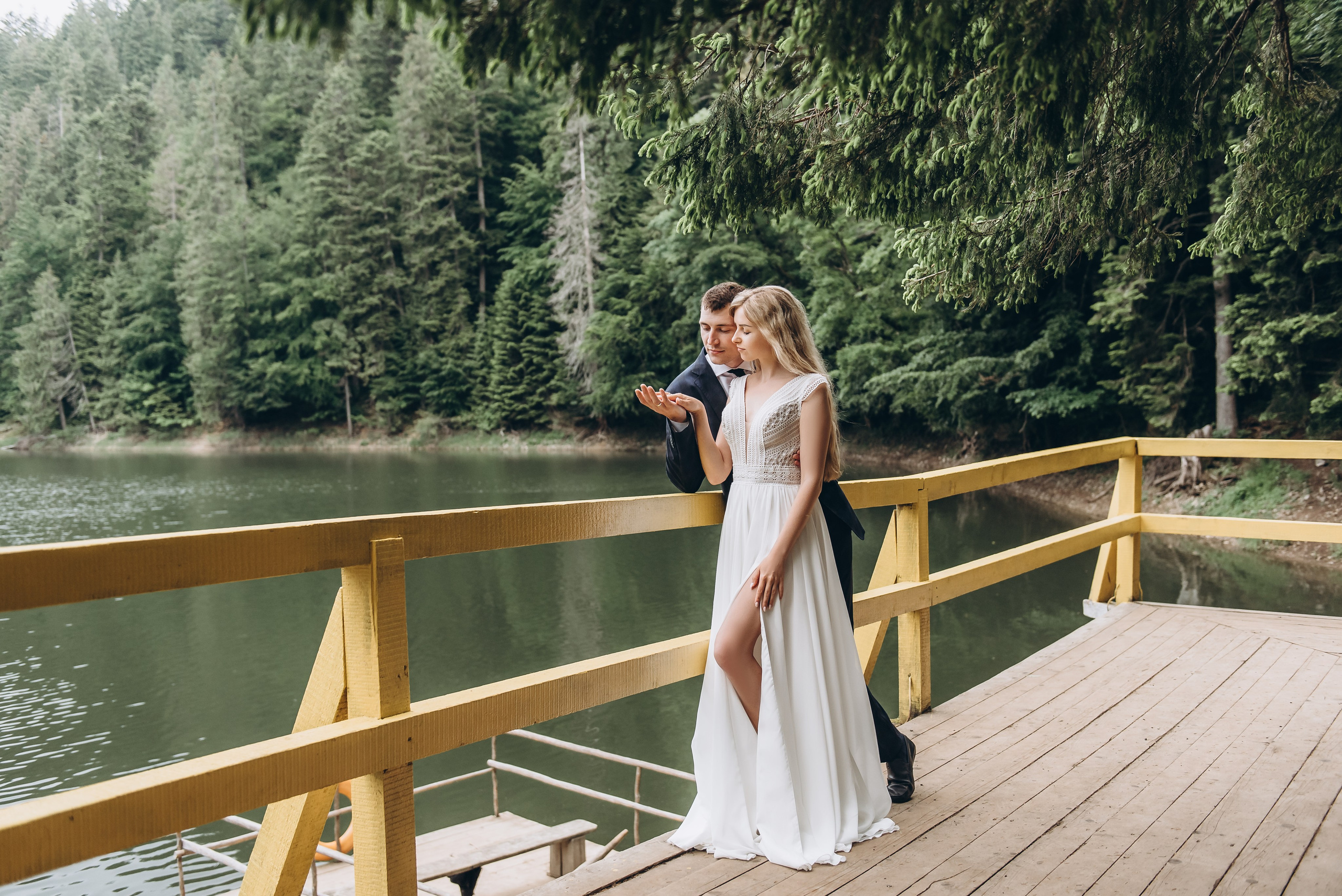 Весільні історіі. Весільний та сімейний фотограф Україна