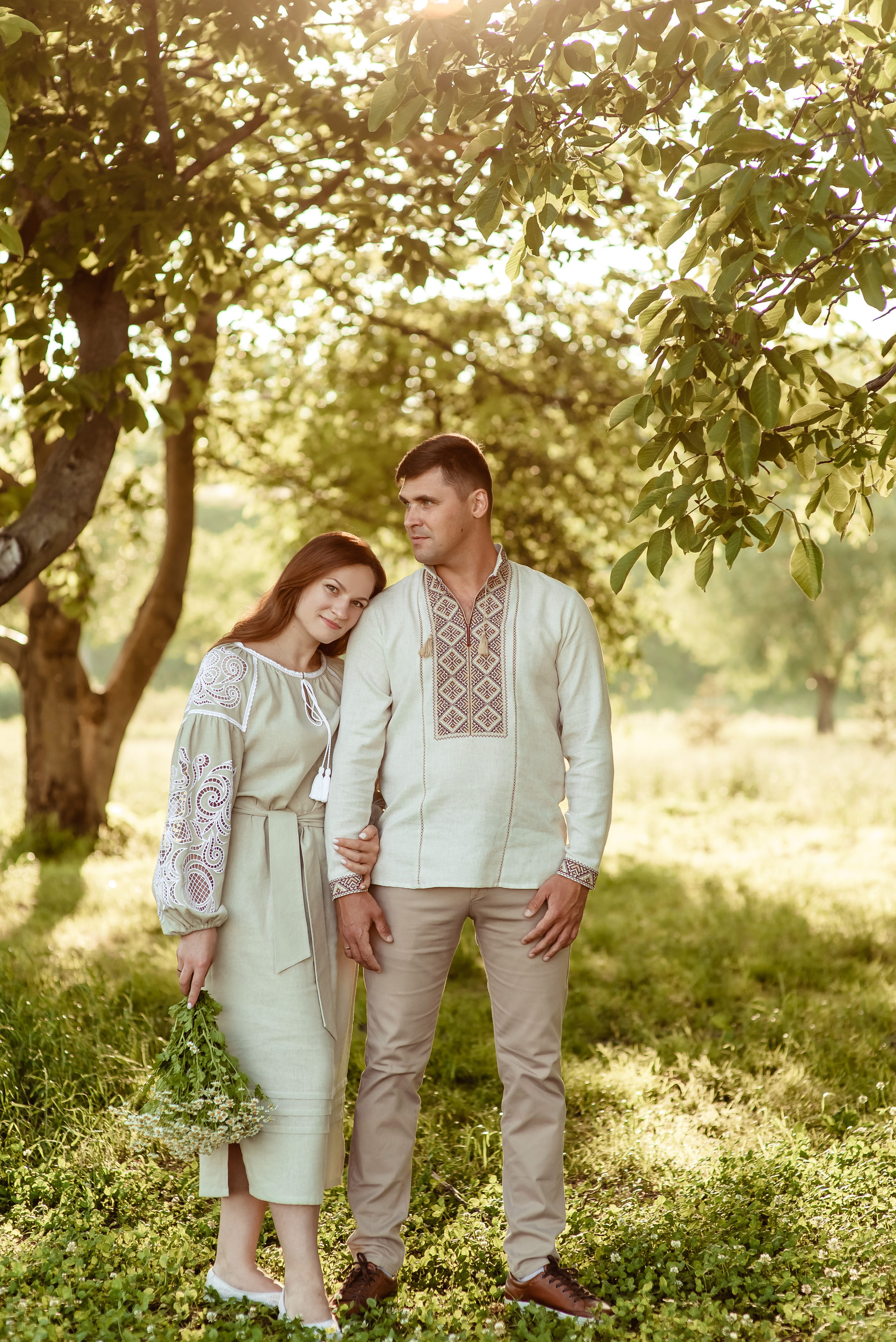 Сім"я. Весільний та сімейний фотограф Україна