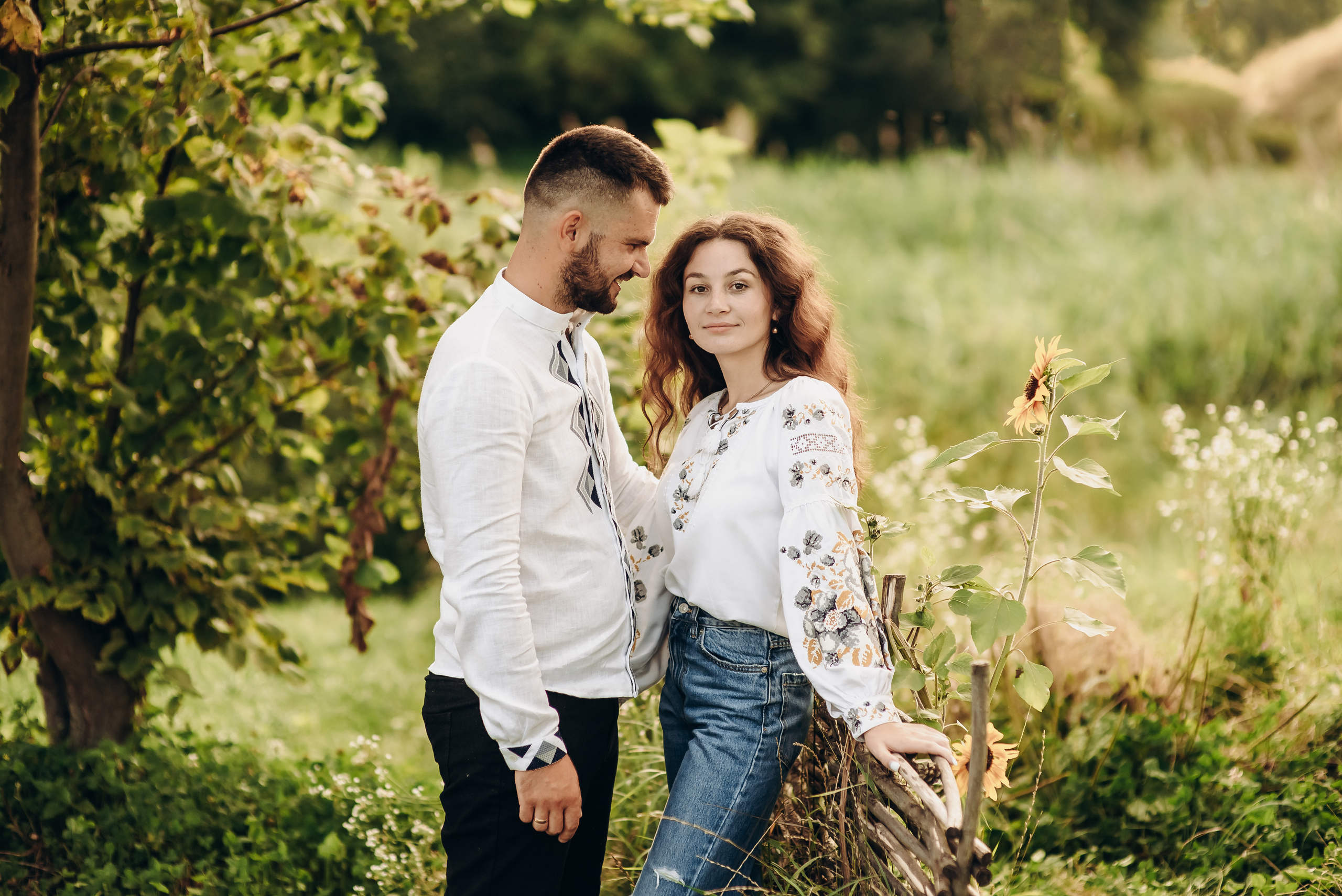 Love story. Весільний та сімейний фотограф Україна