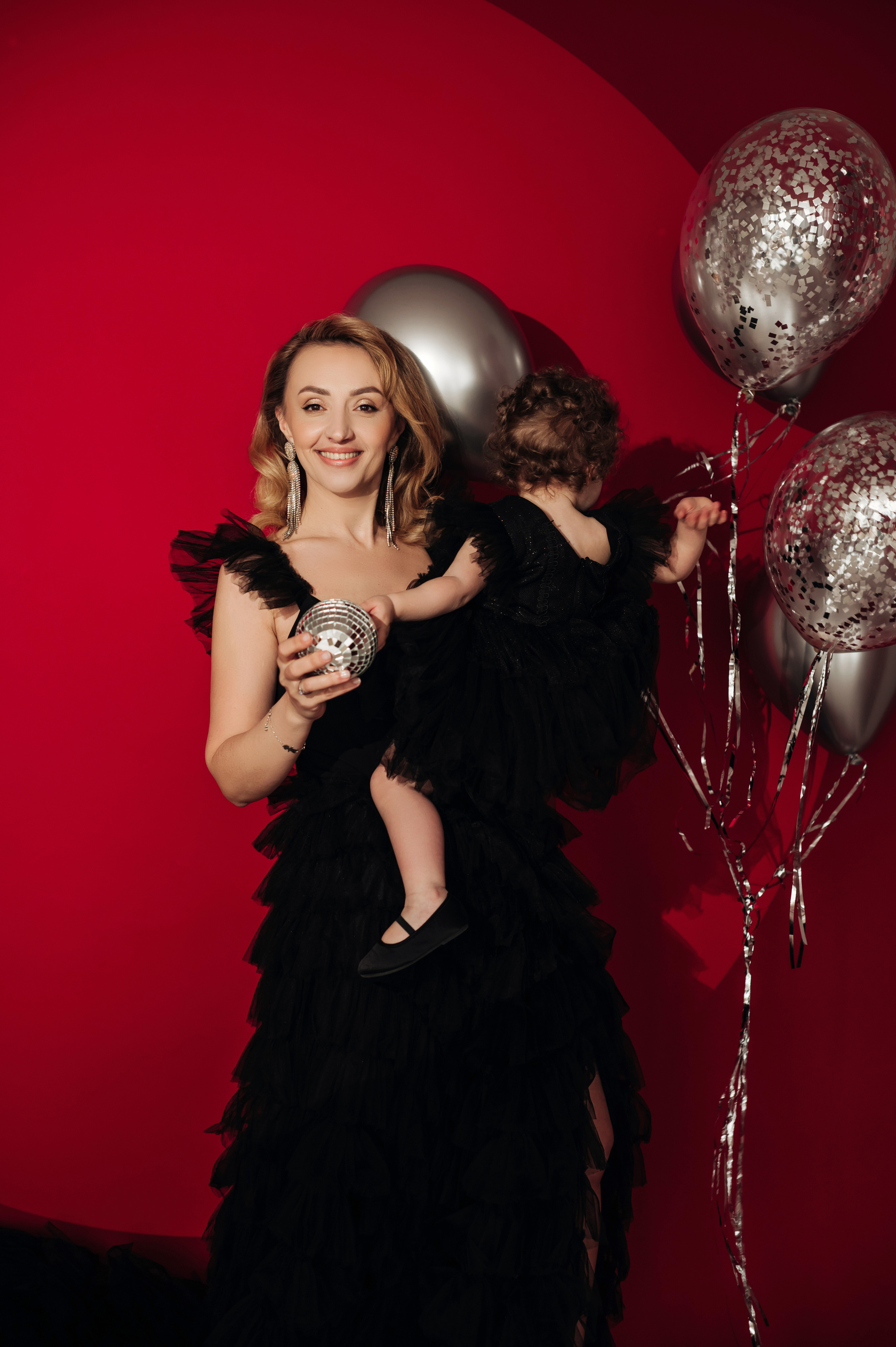 Стефанія 2 роки. Весільний та сімейний фотограф Україна