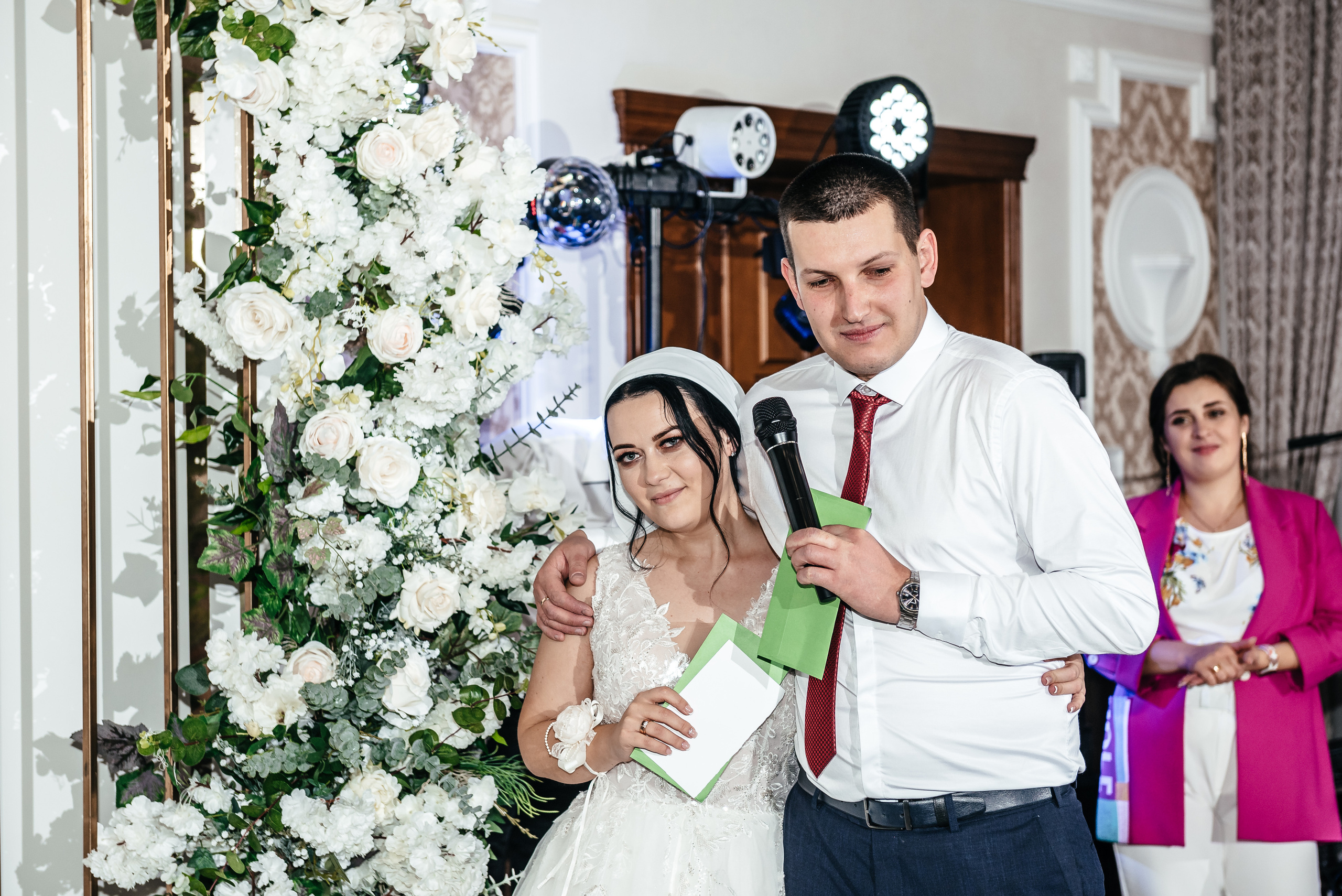 Аня та Кирил весілля. Весільний та сімейний фотограф Україна