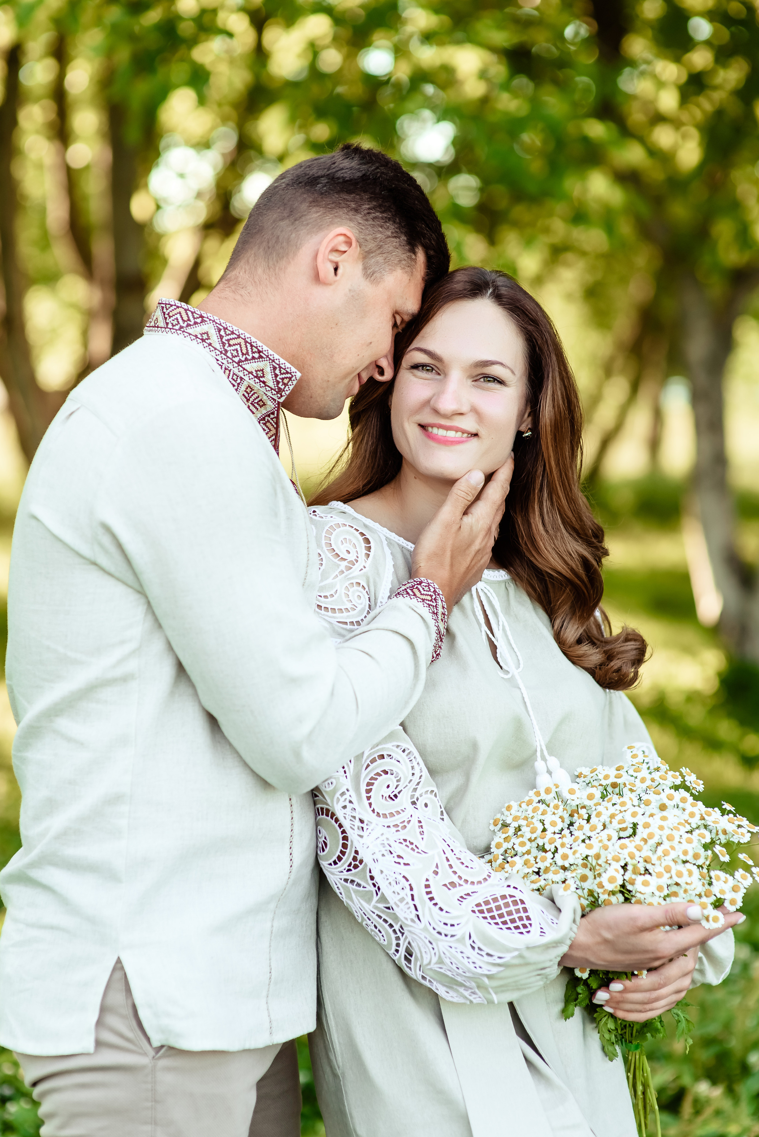 Сім"я. Весільний та сімейний фотограф Україна