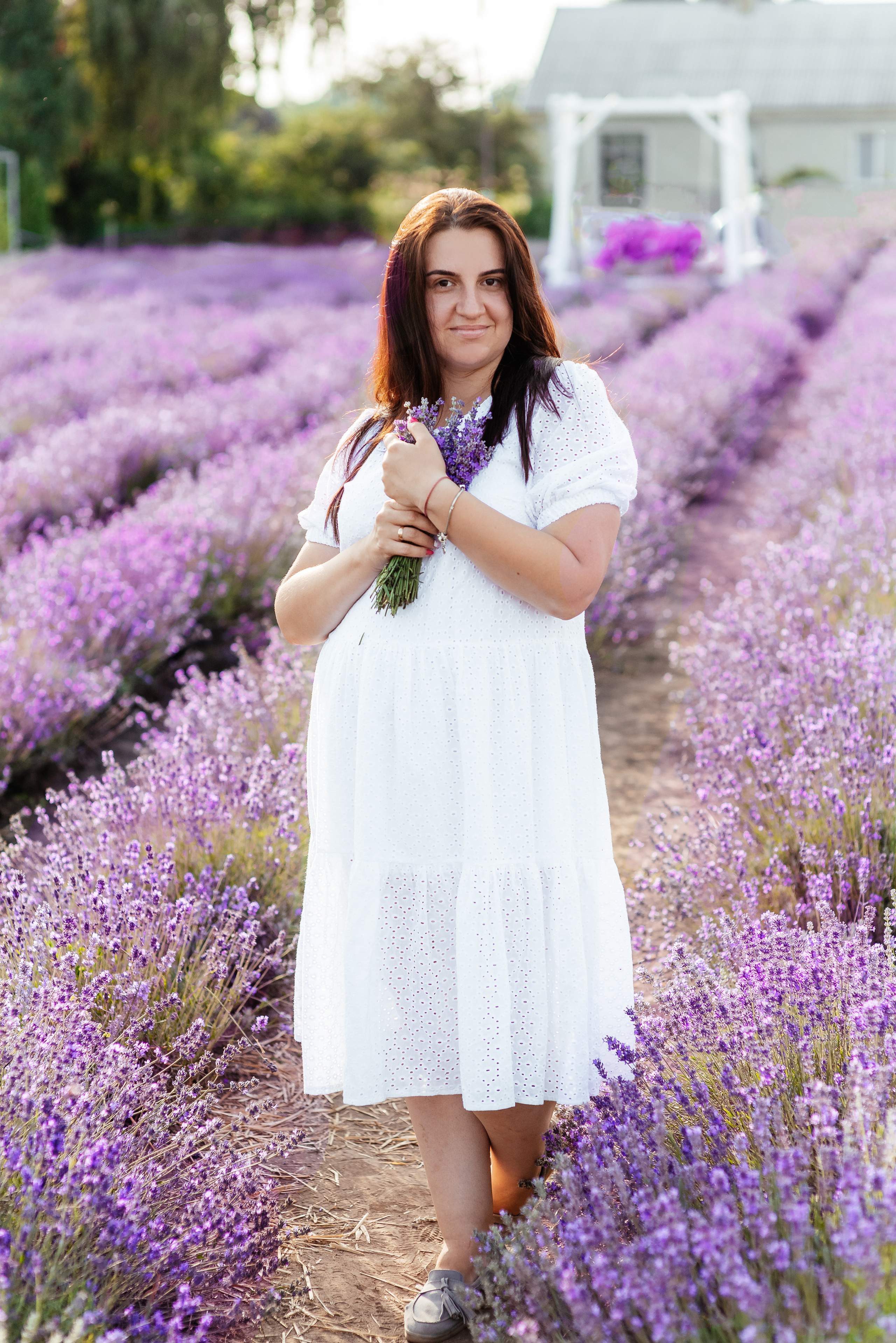 Лаванда. Весільний та сімейний фотограф Україна