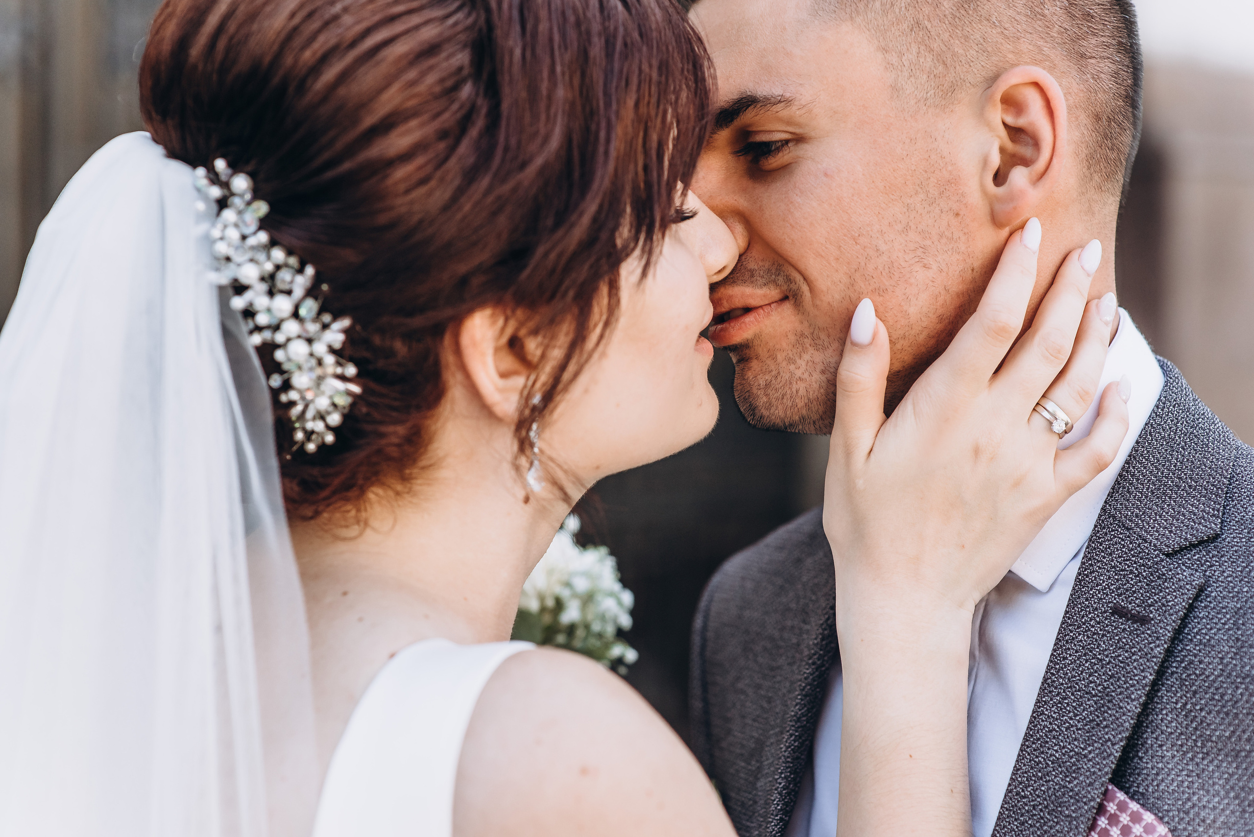 Весілля Юліі та Вови. Весільний та сімейний фотограф Україна