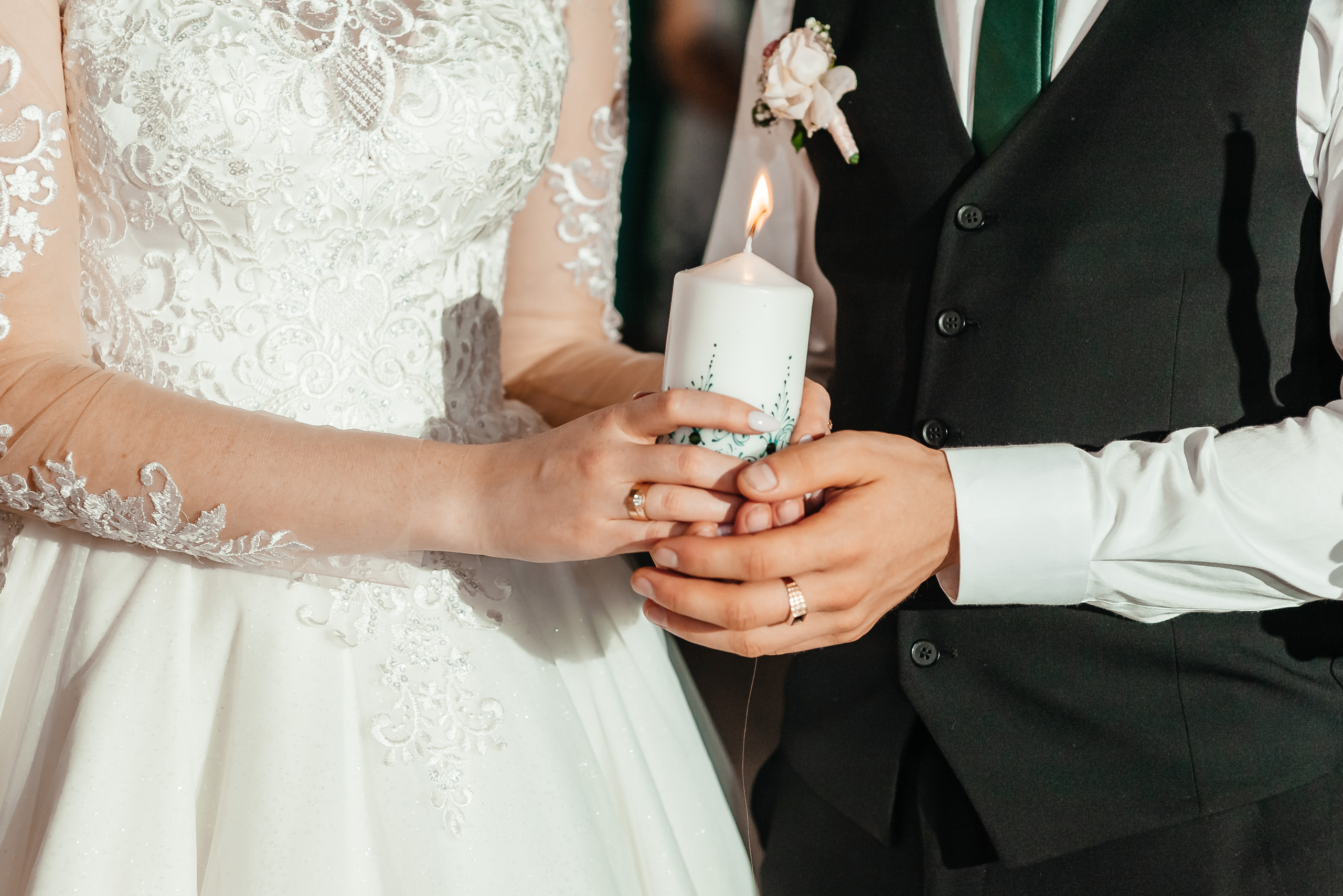 Весілля Тані та Валентина. Весільний та сімейний фотограф Україна