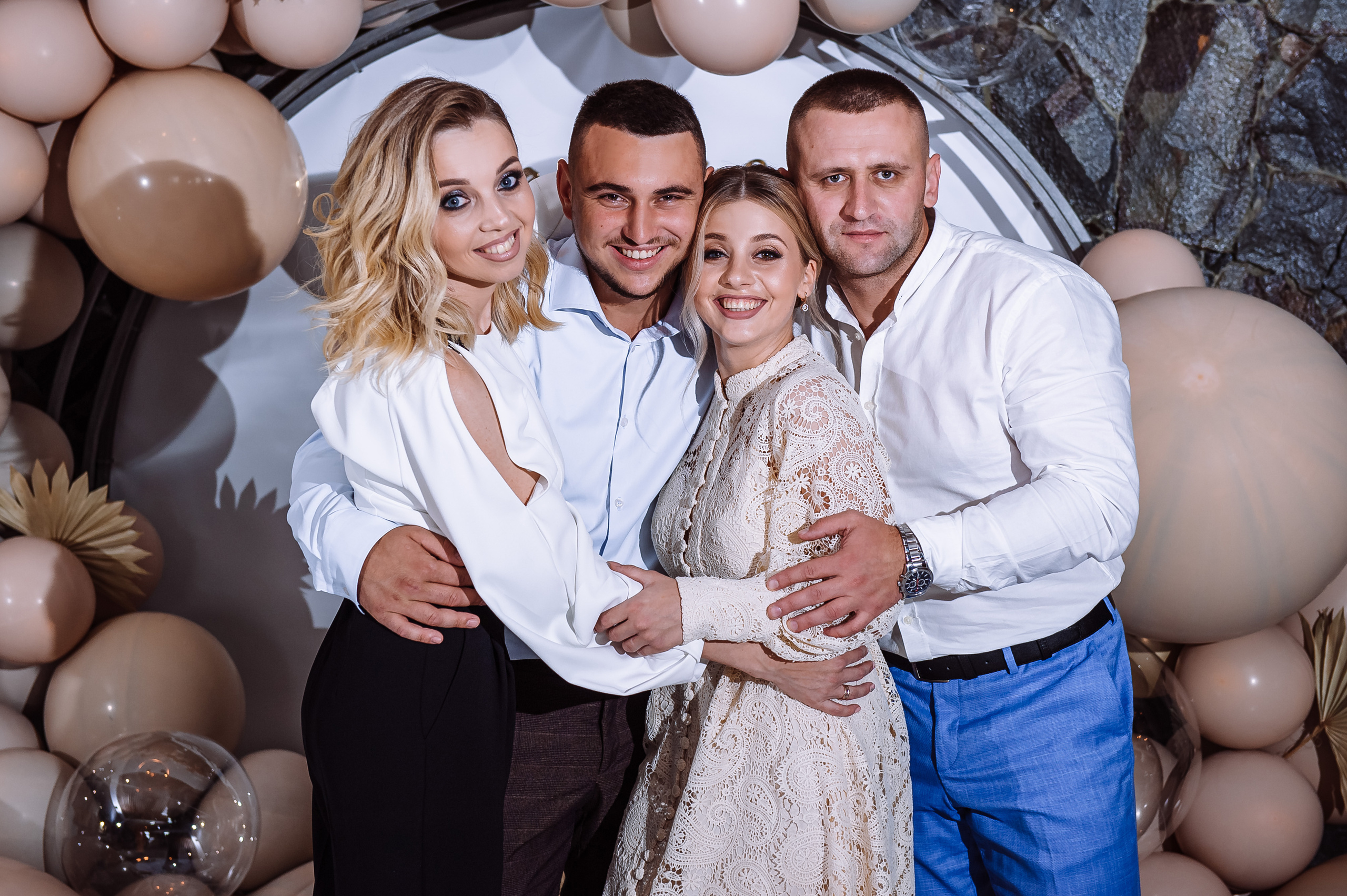 Таінство хрещення. Весільний та сімейний фотограф Україна