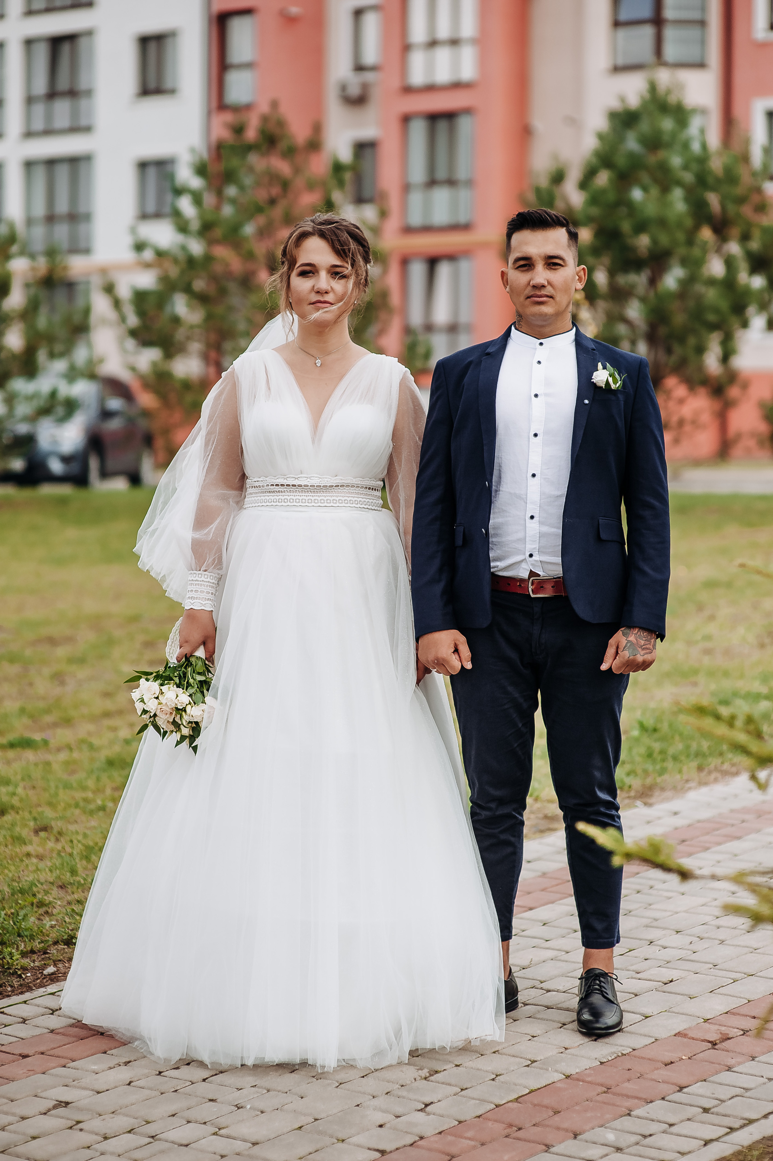 Весільна фотосесія. Весільний та сімейний фотограф Україна