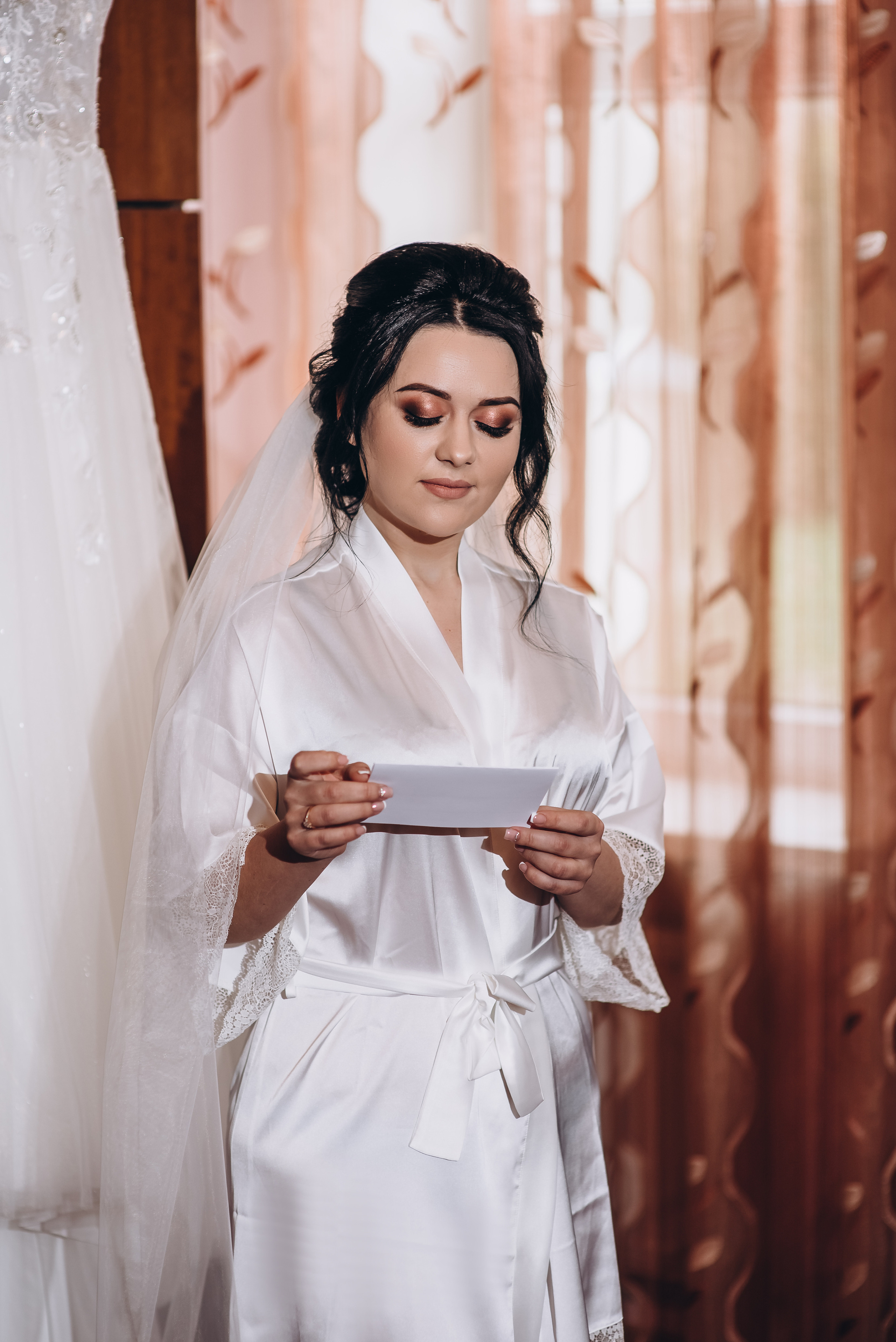 Аня та Кирил весілля. Весільний та сімейний фотограф Україна